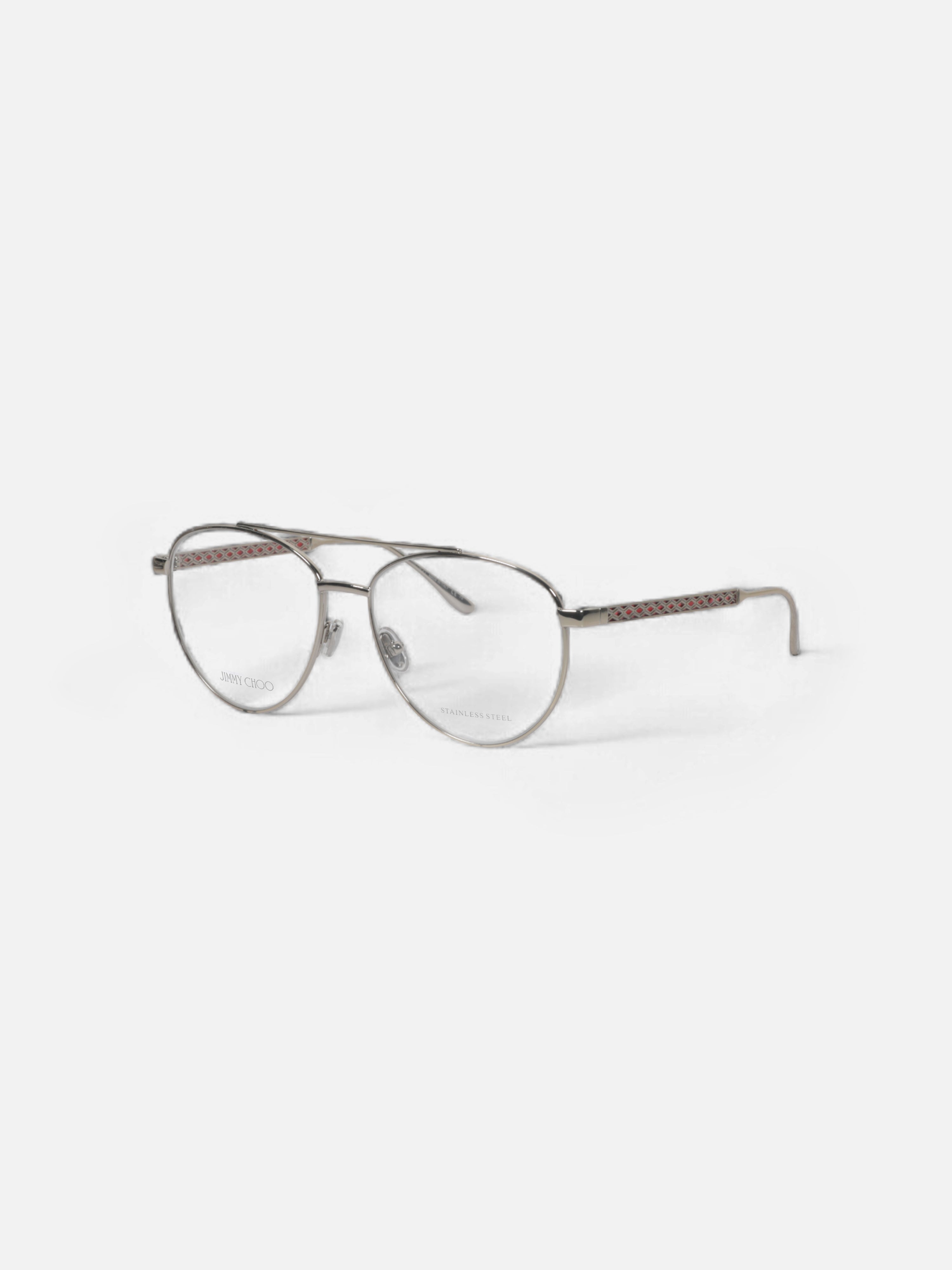 Kornize Optike - Jimmy Choo