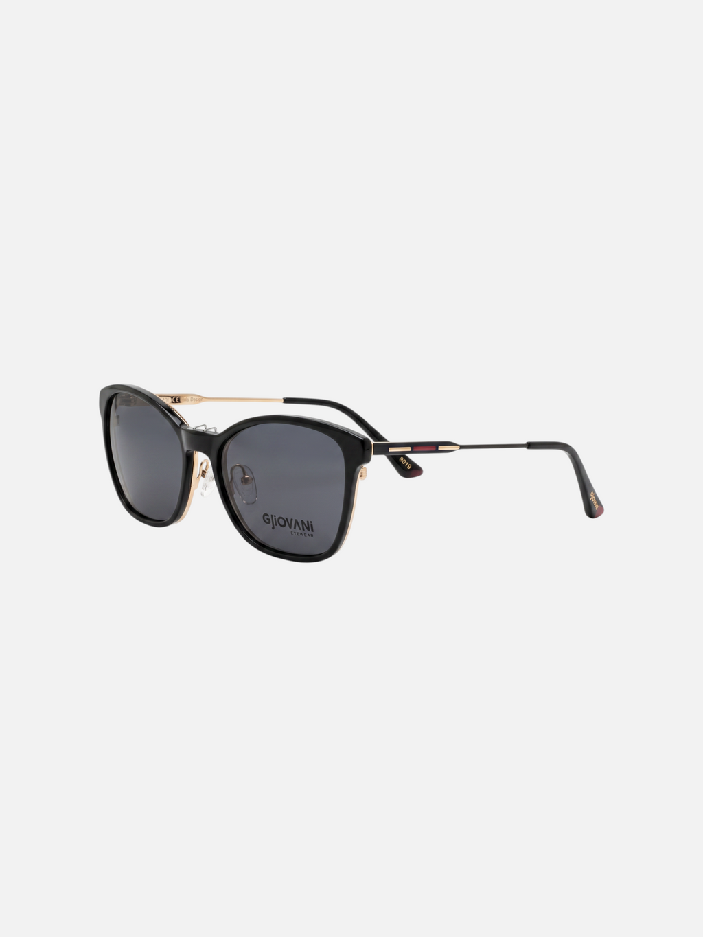 Kornize Optike me Clip-On - Gjiovani