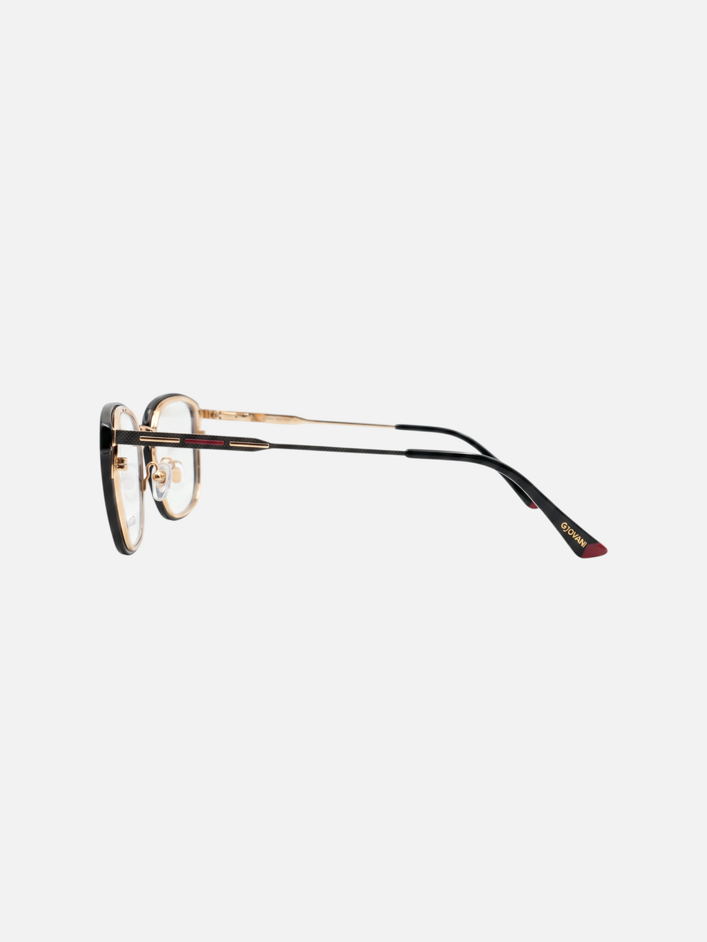 Kornize Optike me Clip-On - Gjiovani