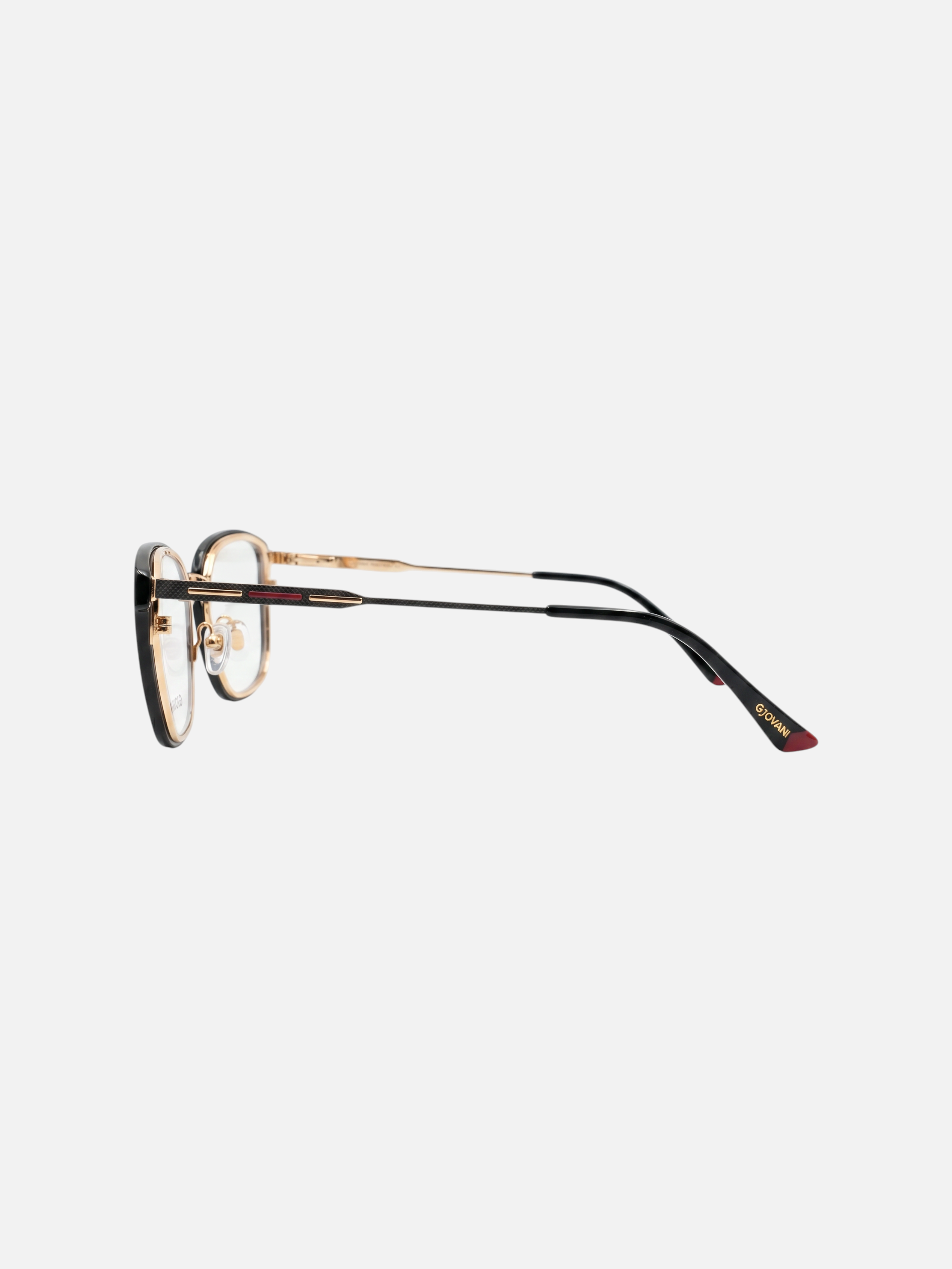 Kornize Optike me Clip-On - Gjiovani