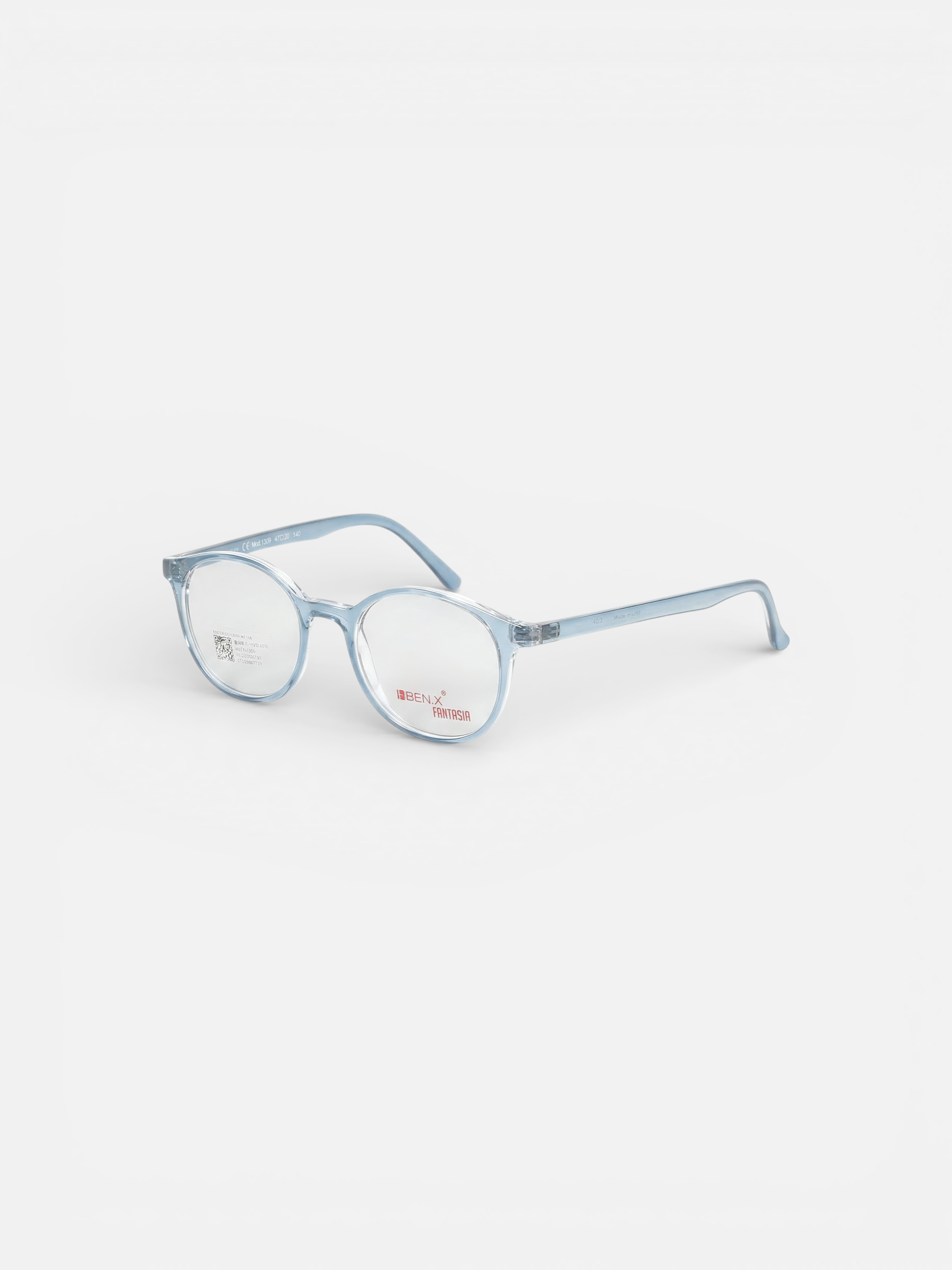 Kornize Optike - Benx