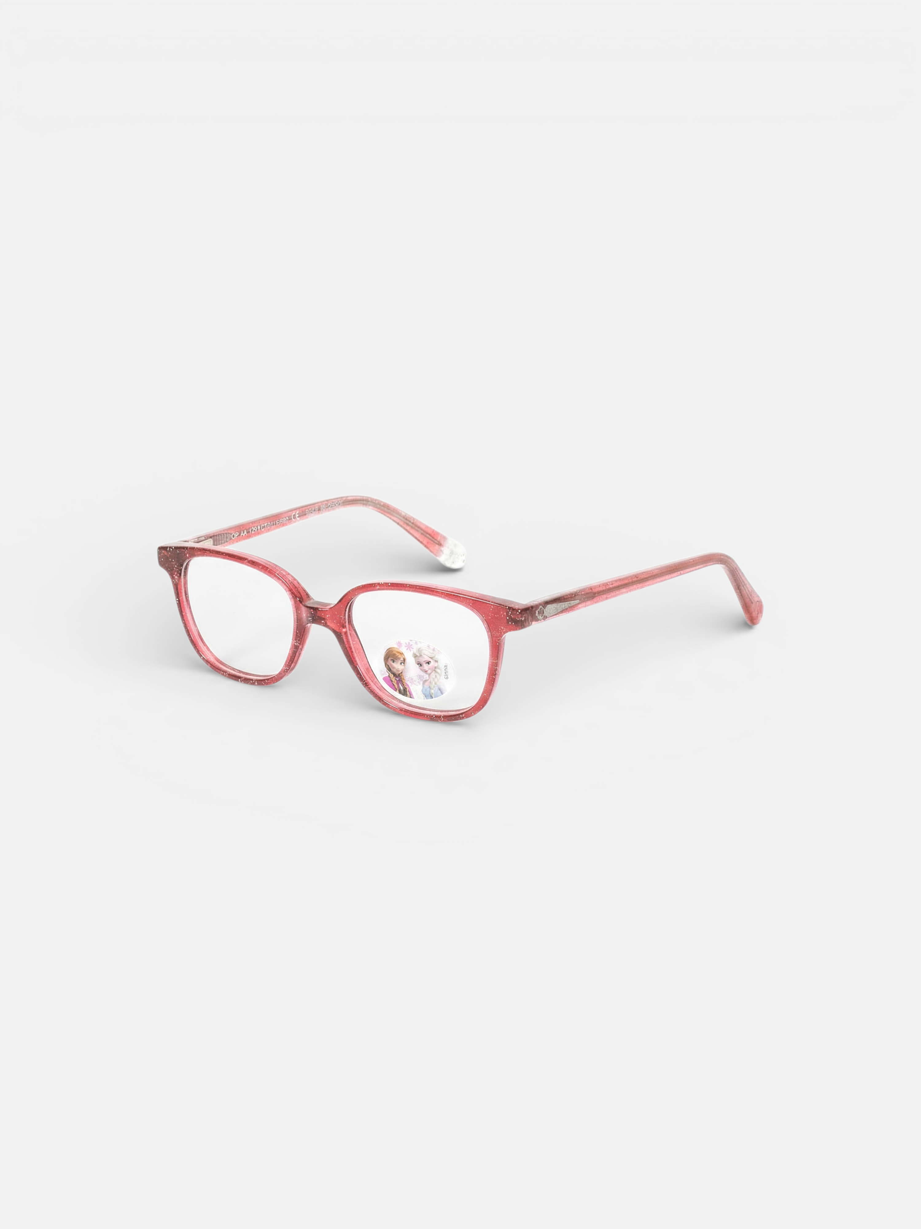 Kornize Optike - Disney