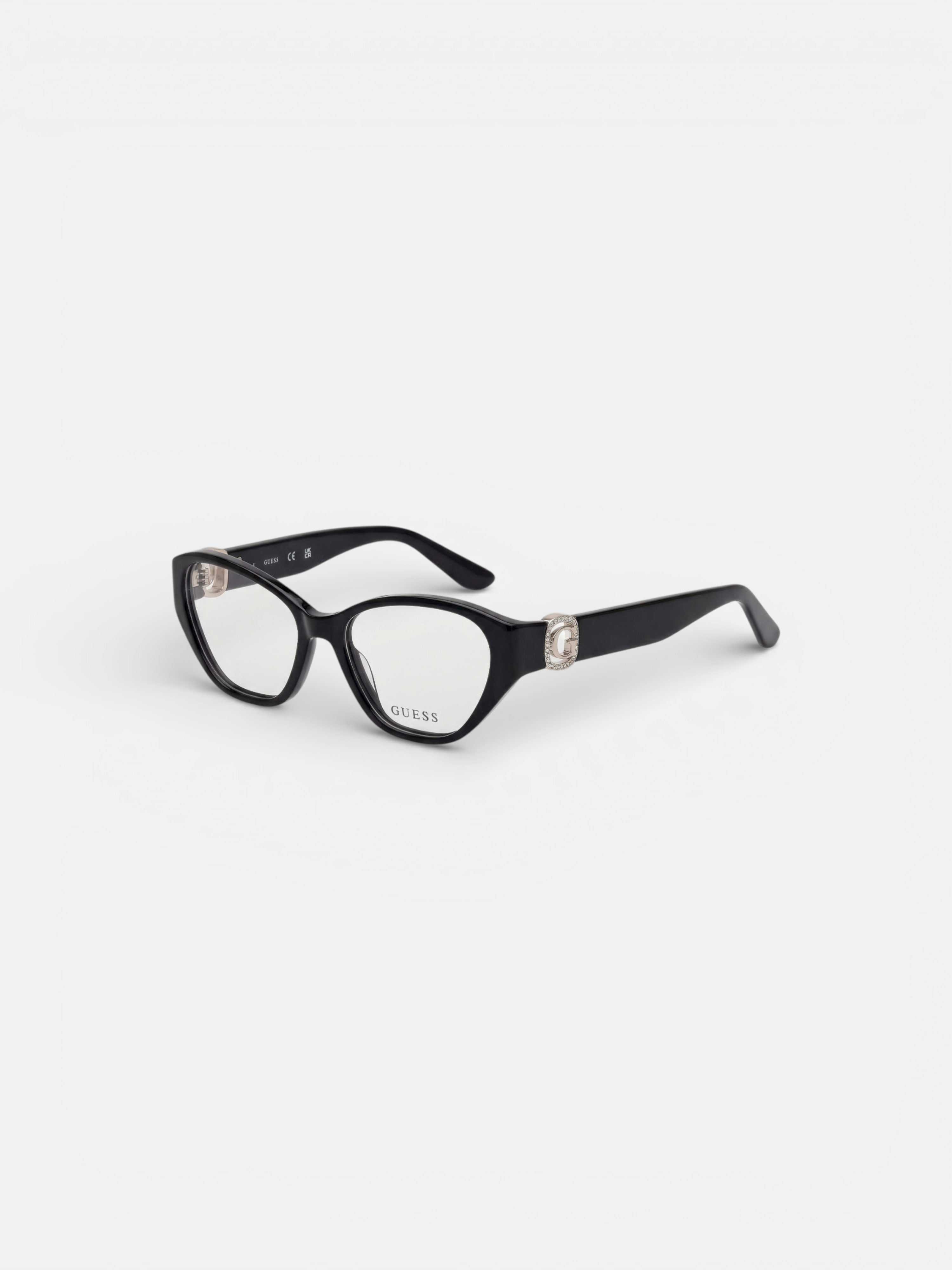Kornize Optike - Guess