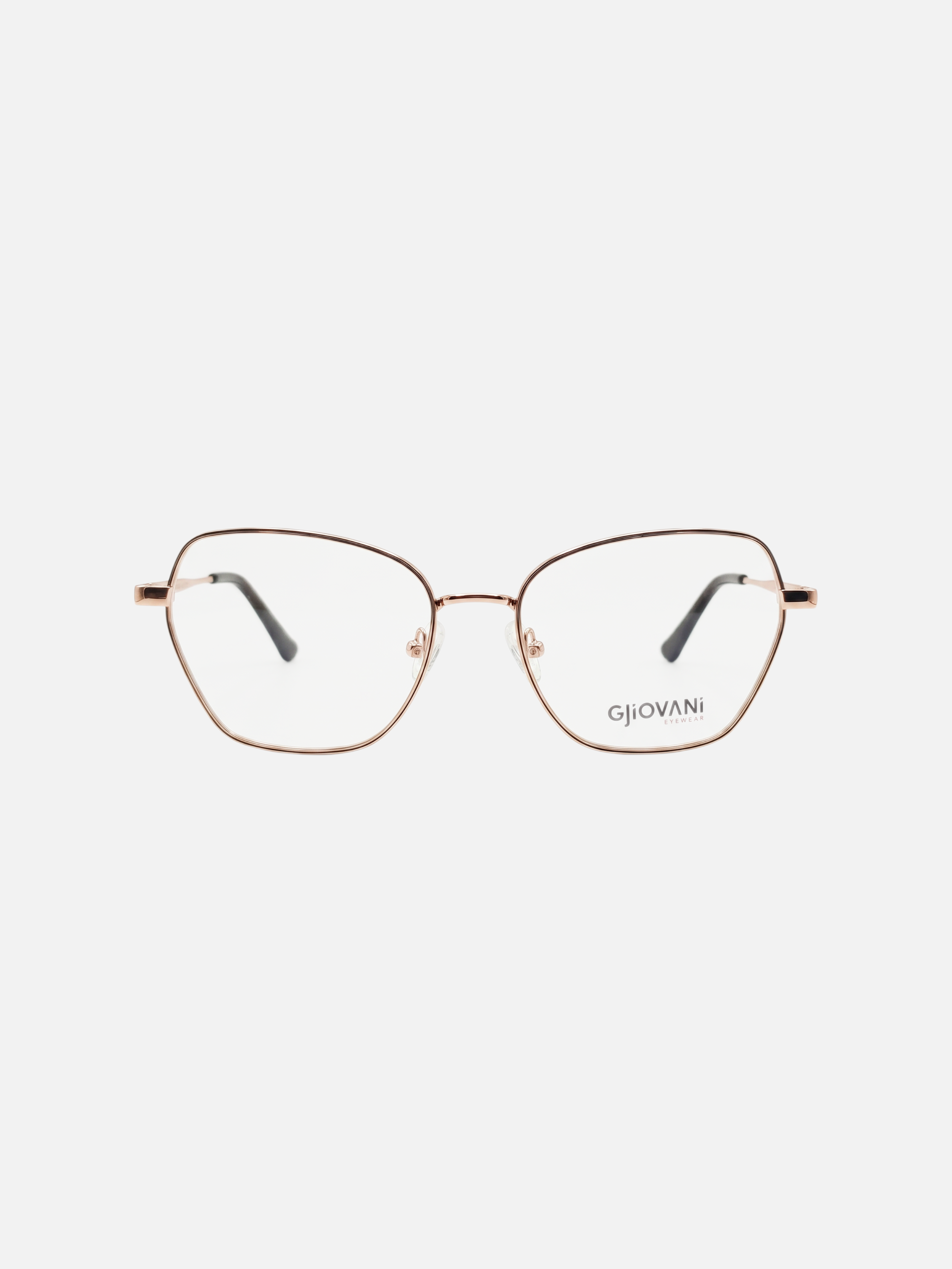 Kornize Optike me Clip-On - Gjiovani