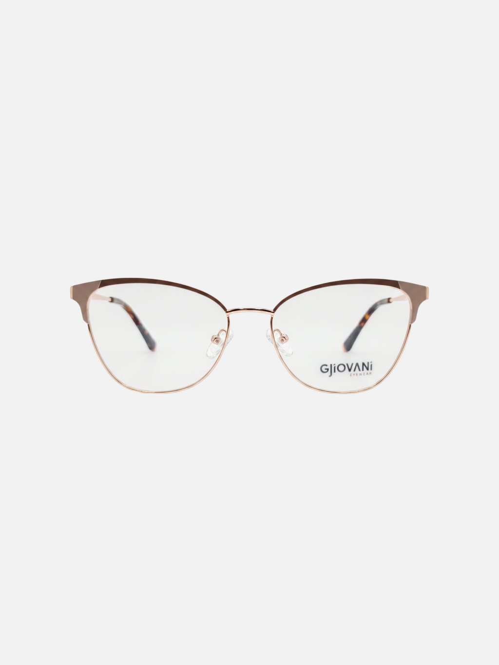 Kornize Optike me Clip-On - Gjiovani