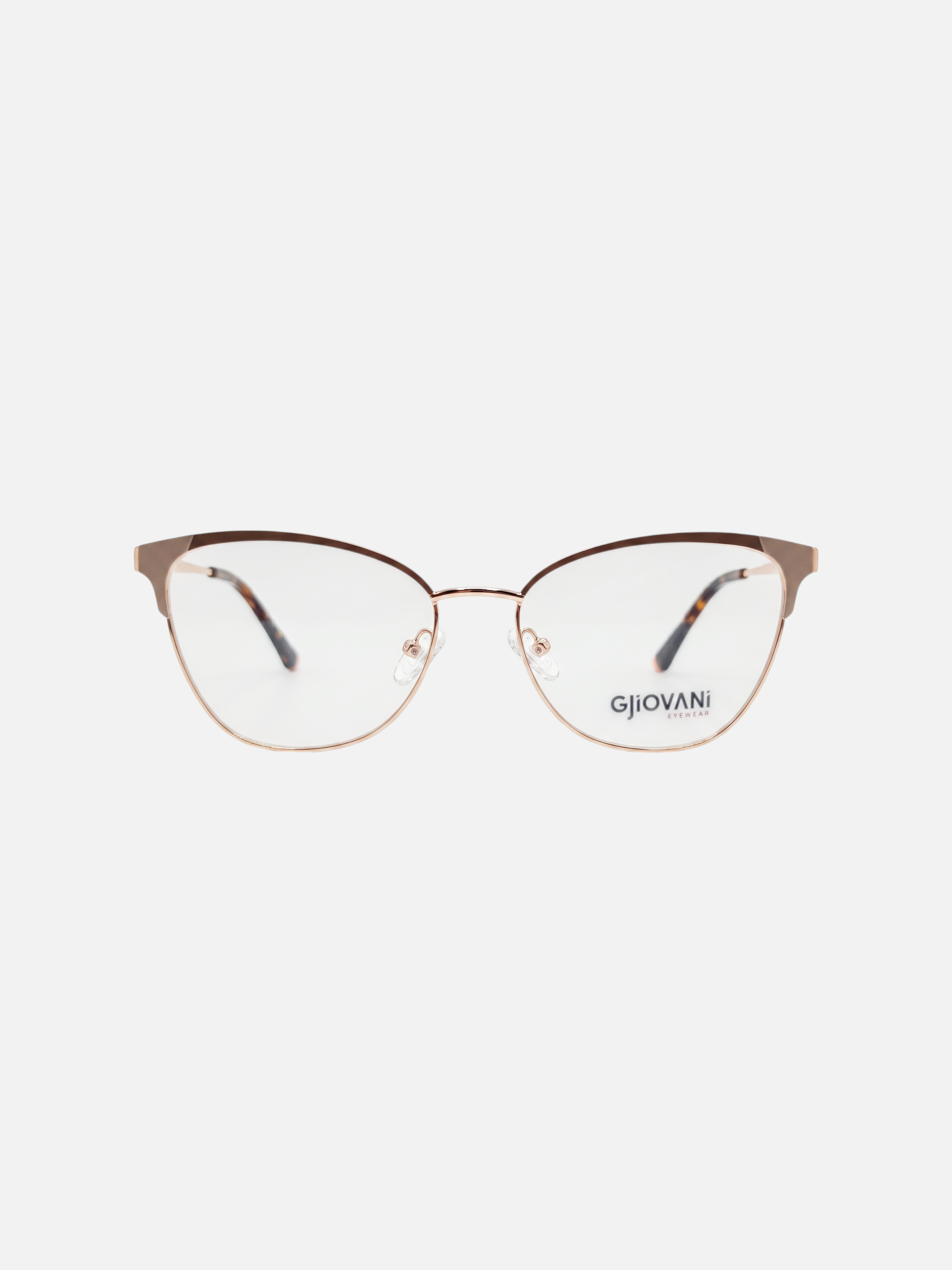 Kornize Optike me Clip-On - Gjiovani