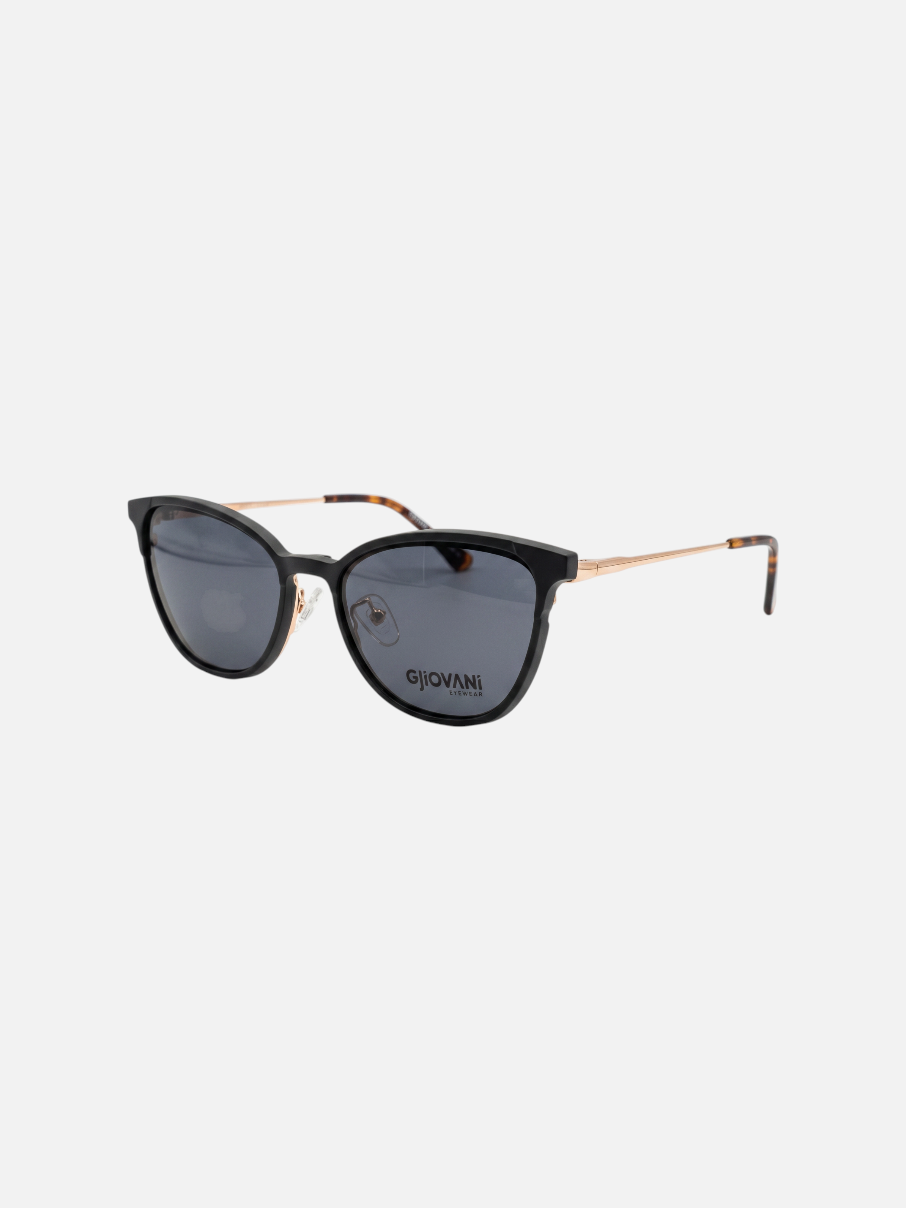 Kornize Optike me Clip-On - Gjiovani