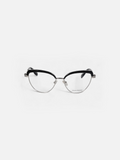 Kornize Optike - Alexander McQueen, AM0259O, - Alexander McQueen