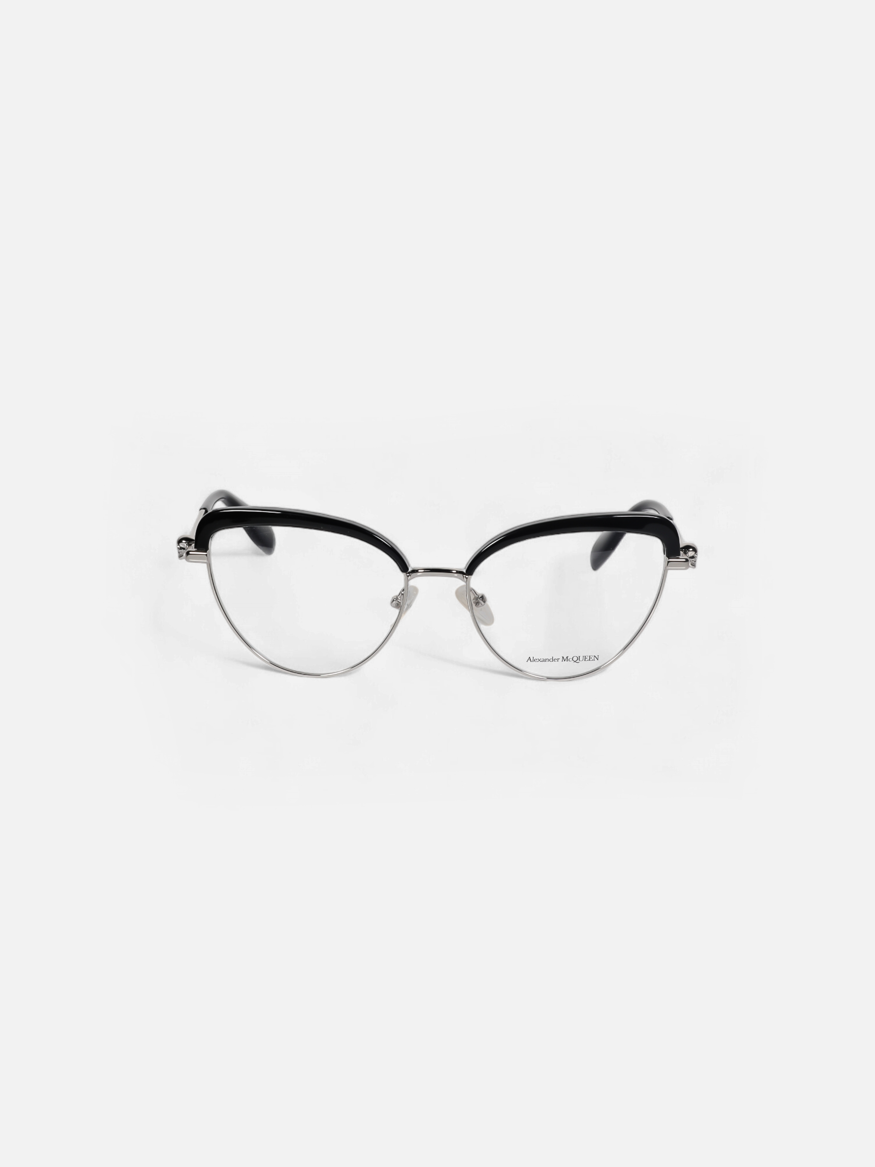 Kornize Optike - Alexander McQueen, AM0259O, - Alexander McQueen