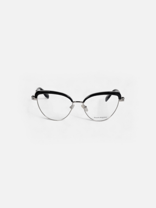 Kornize Optike - Alexander McQueen, AM0259O, - Alexander McQueen