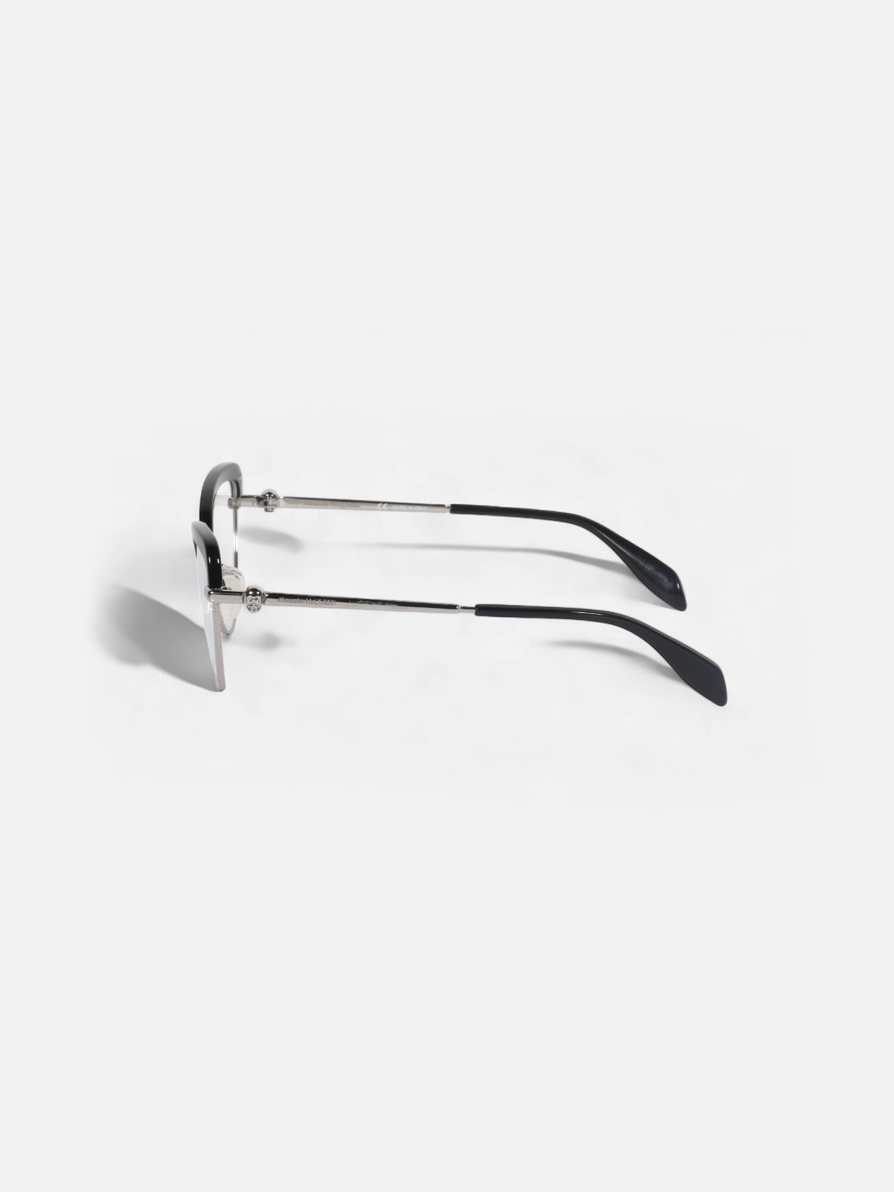 Kornize Optike - Alexander McQueen, AM0259O, - Alexander McQueen