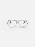 Kornize Optike - Alexander McQueen, AM0260O, - Alexander McQueen