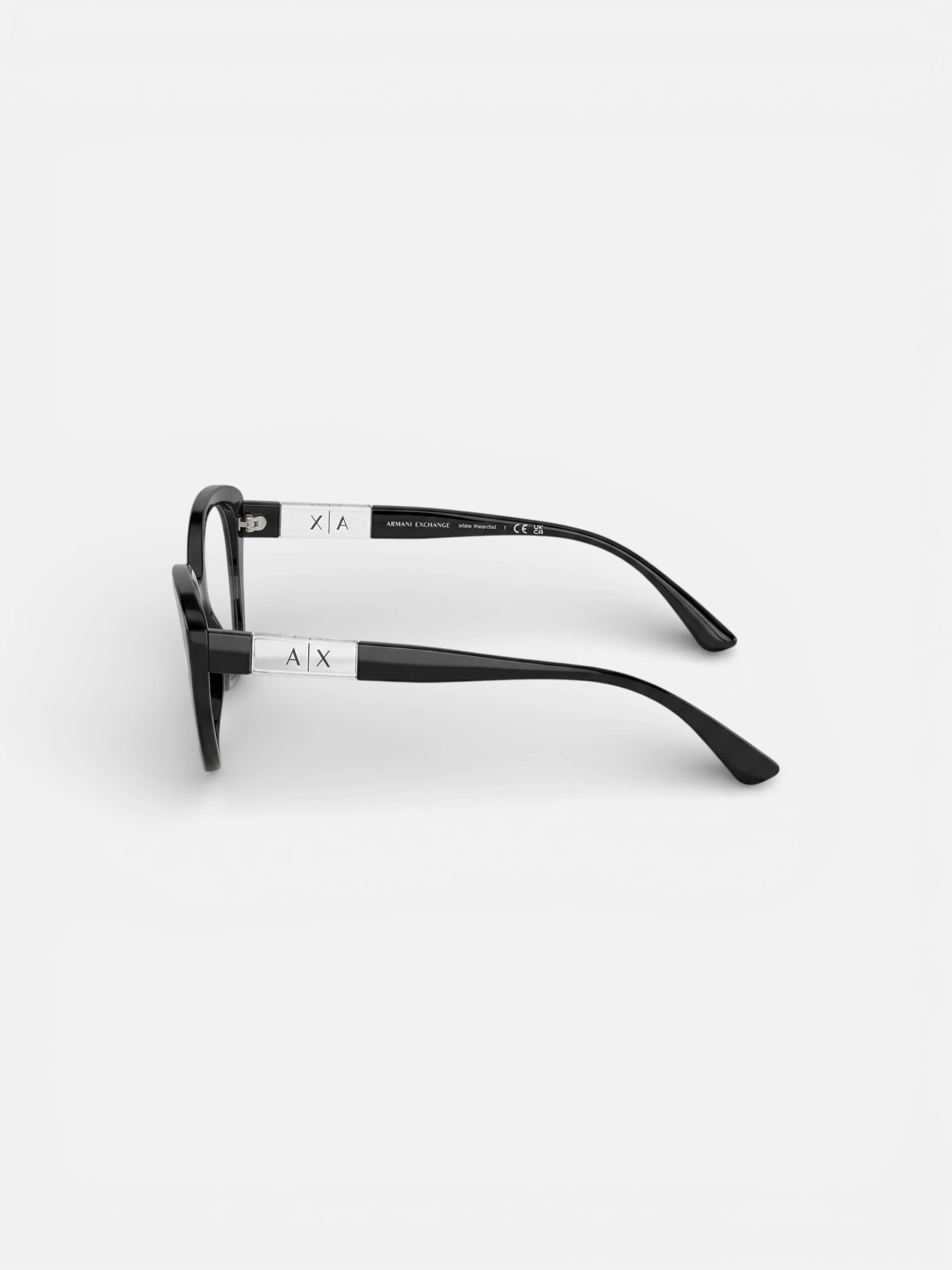 Kornize Optike - Armani Exchange, AX3093 - Armani Exchange,