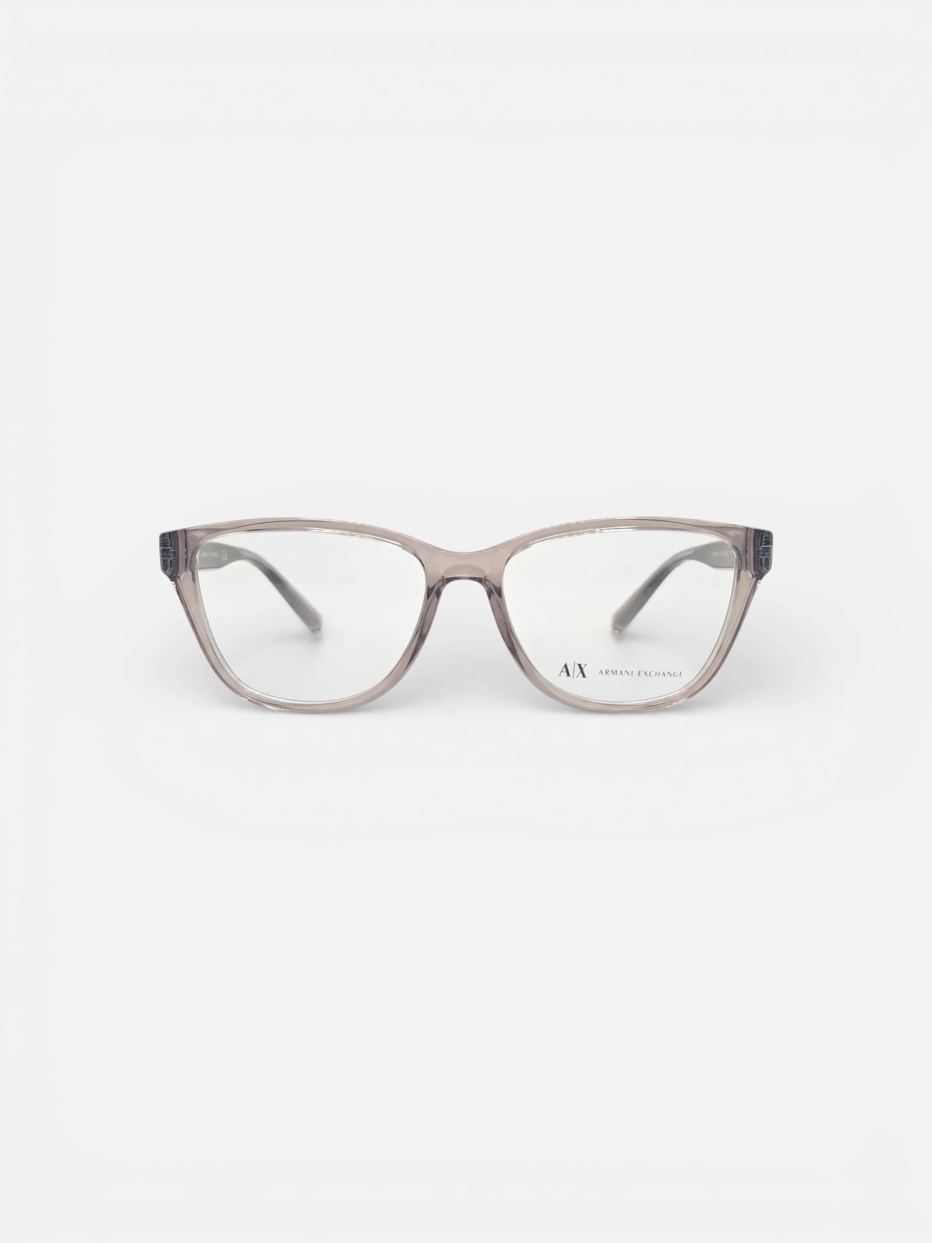 Kornize Optike - Armani Exchange