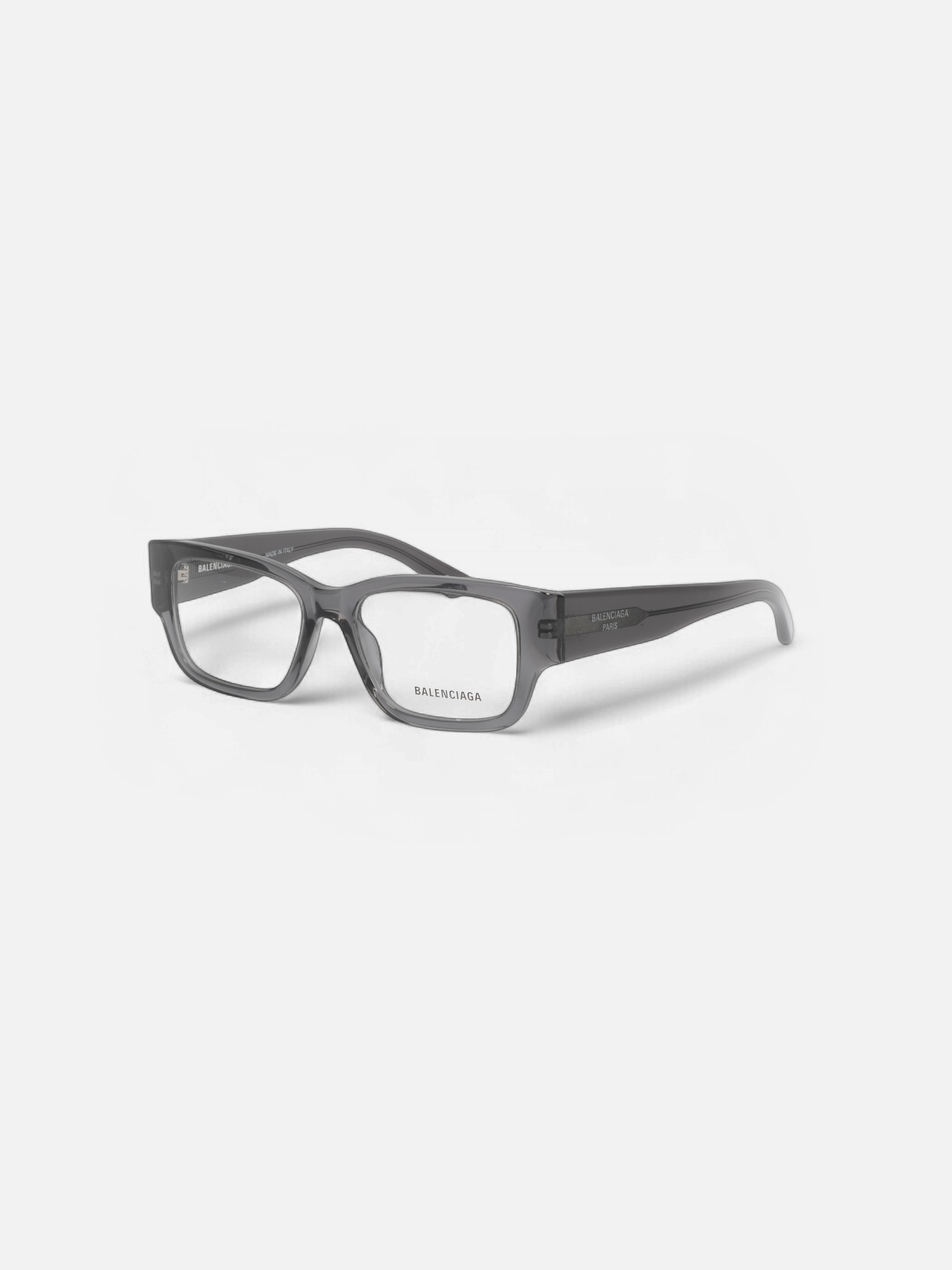 Kornize Optike - Balenciaga, BB0371O, - Balenciaga
