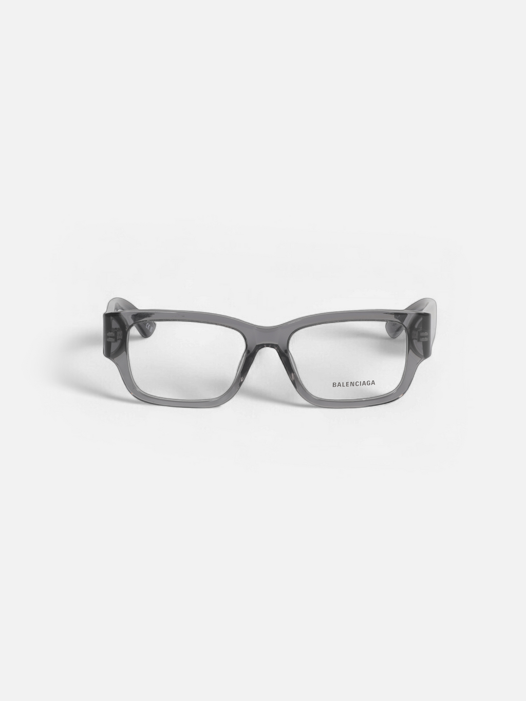 Kornize Optike - Balenciaga, BB0371O, - Balenciaga