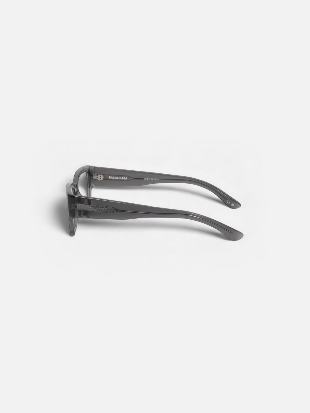 Kornize Optike - Balenciaga, BB0371O, - Balenciaga