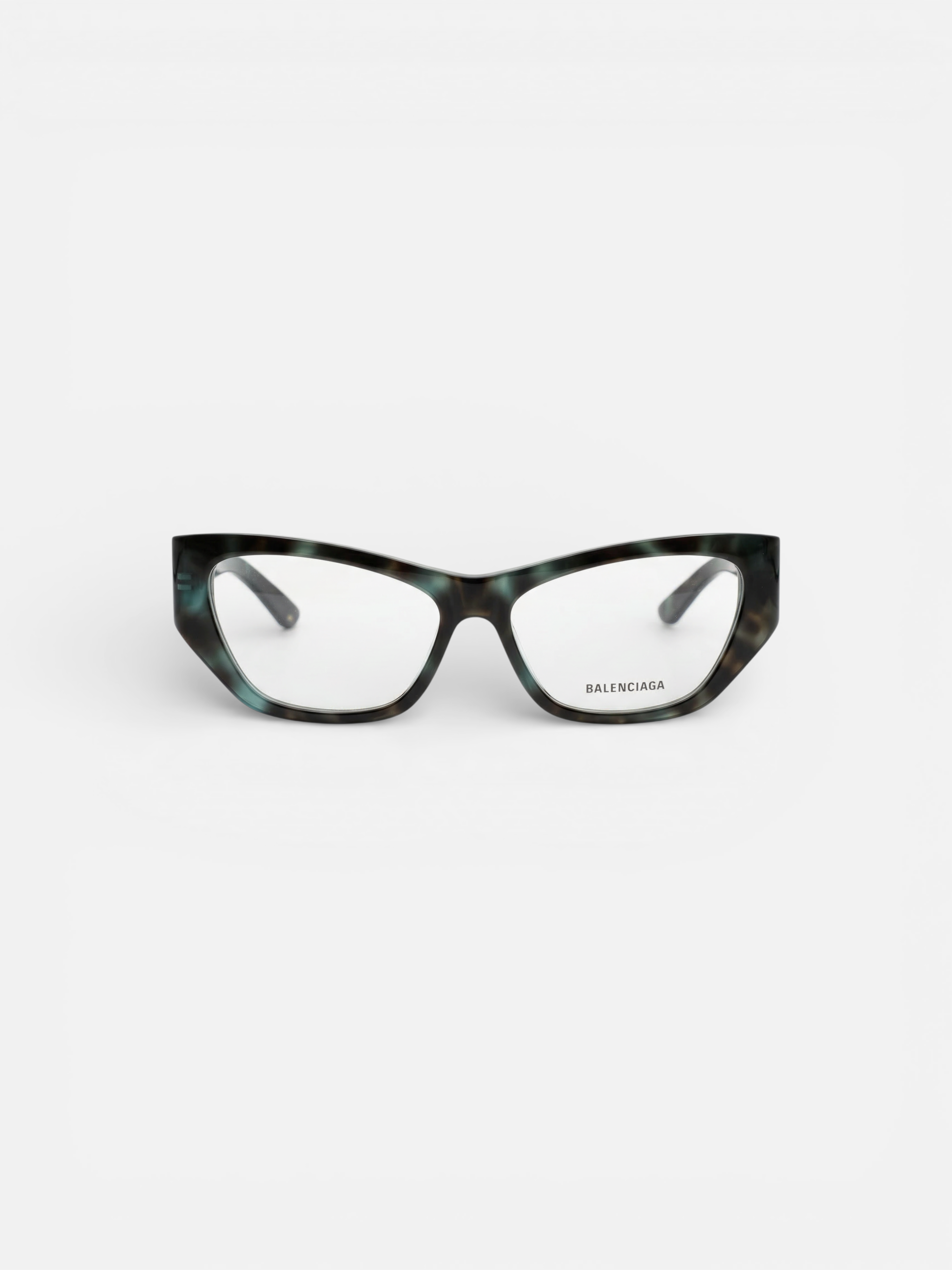 Kornize Optike - Balenciaga, BB0372O - Balenciaga,