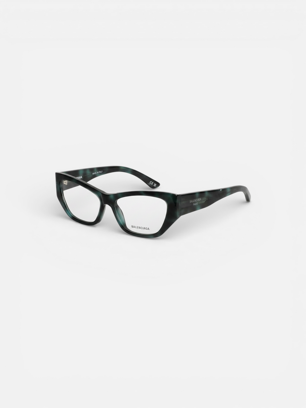 Kornize Optike - Balenciaga, BB0372O - Balenciaga,