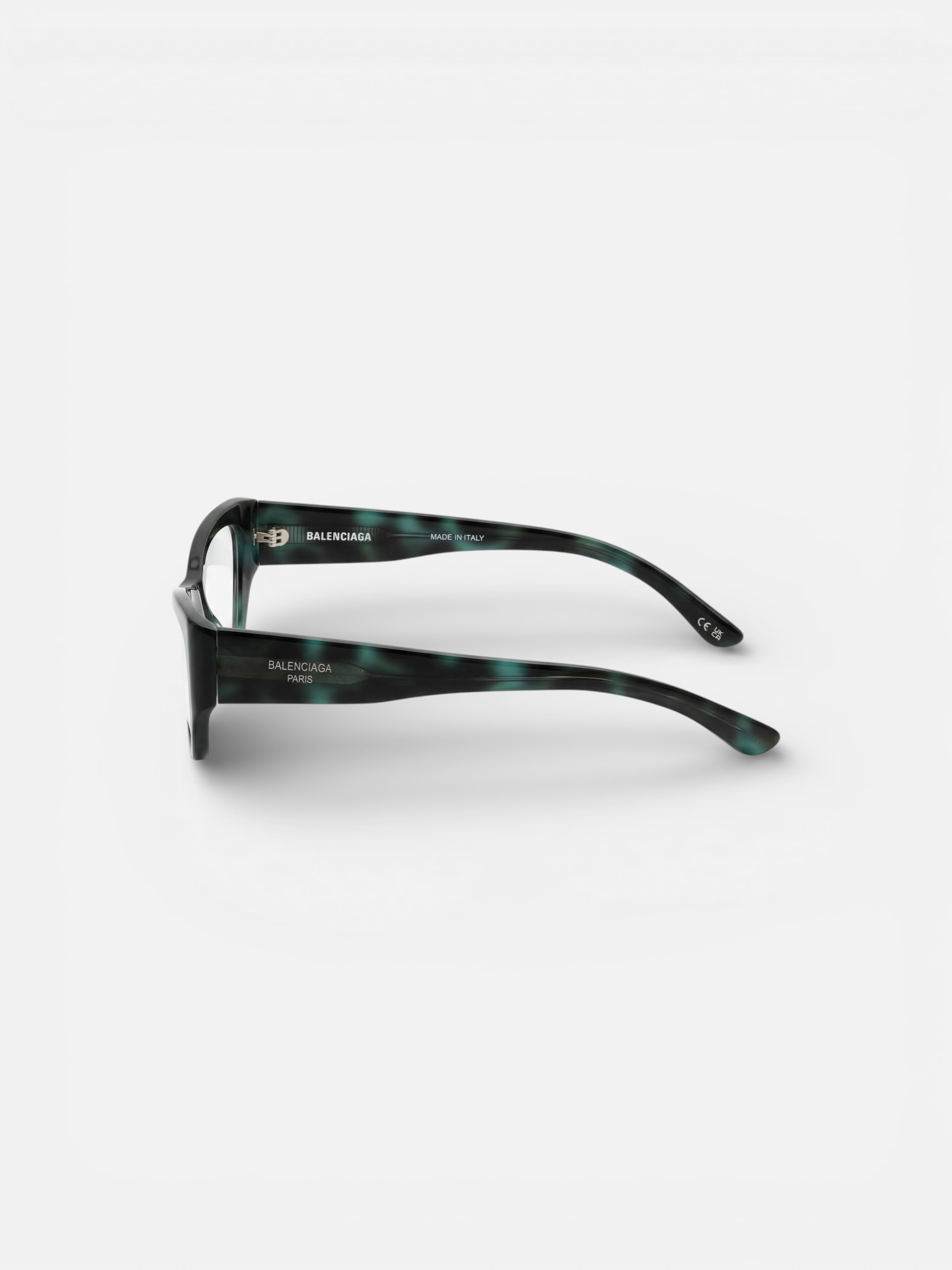 Kornize Optike - Balenciaga, BB0372O - Balenciaga,