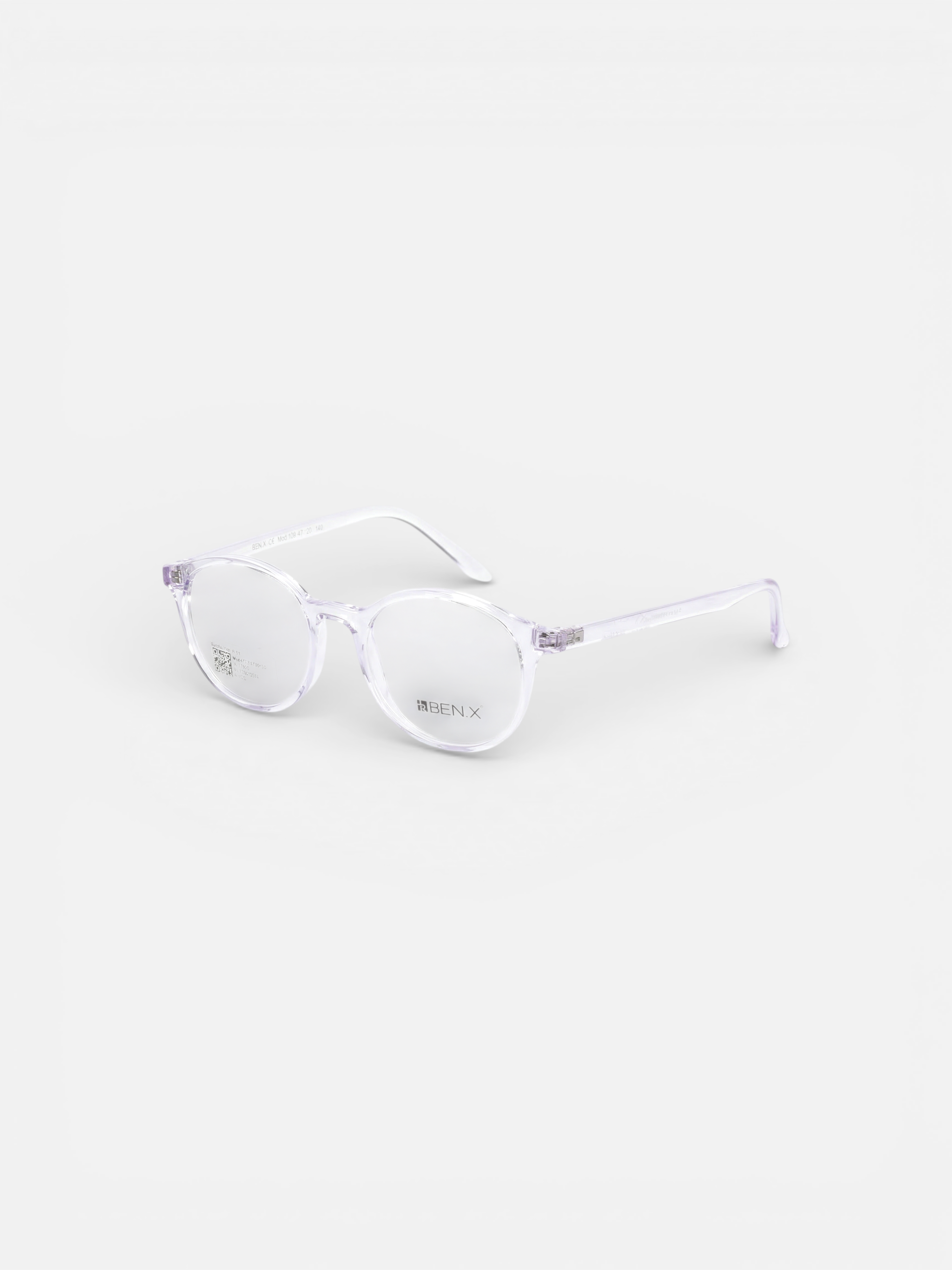 Kornize Optike - Benx, 111 - Benx,