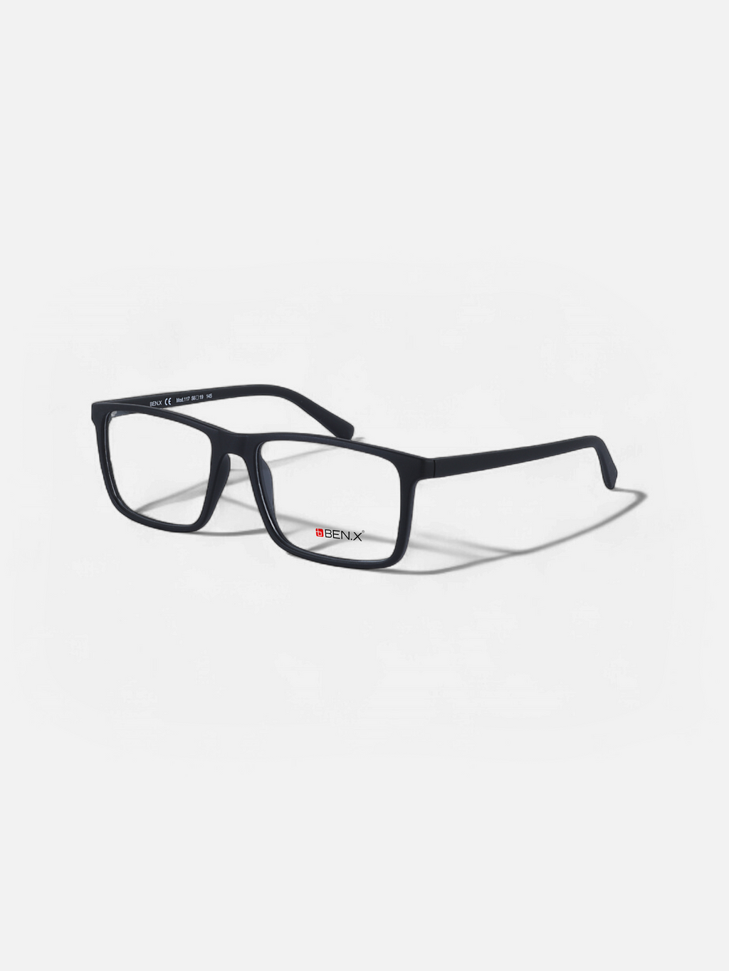 ~Kornize Optike Benx, 117, - Benx