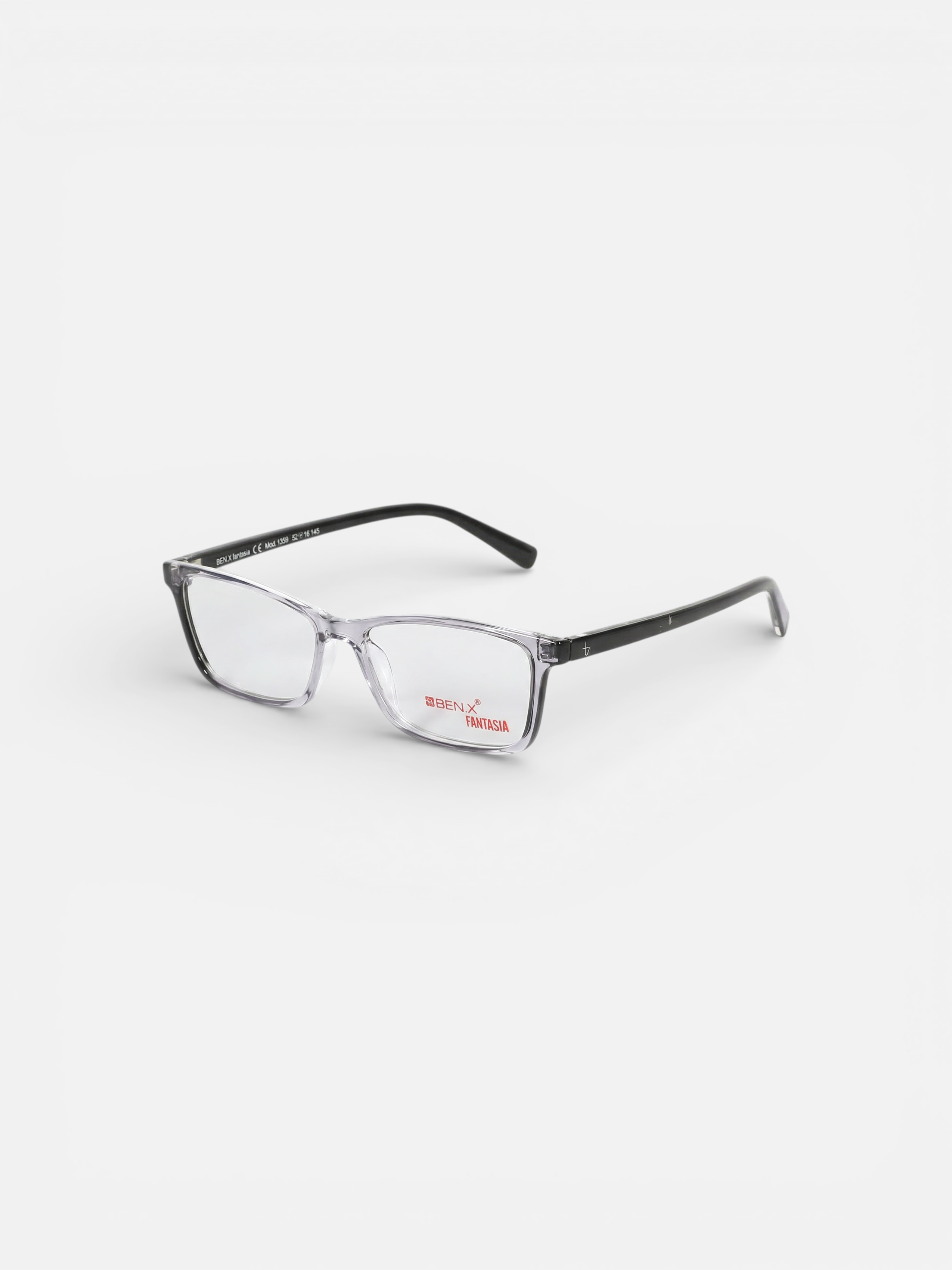 Kornize Optike - Benx, 1359 - Benx,