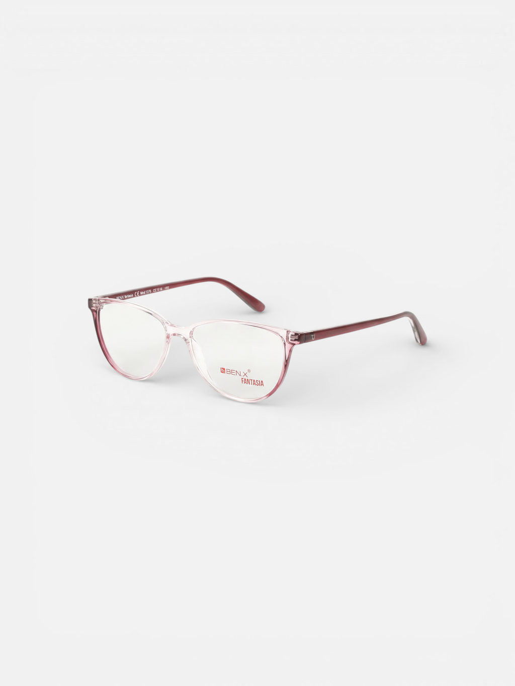 Kornize Optike - Benx, 1376 - Benx,