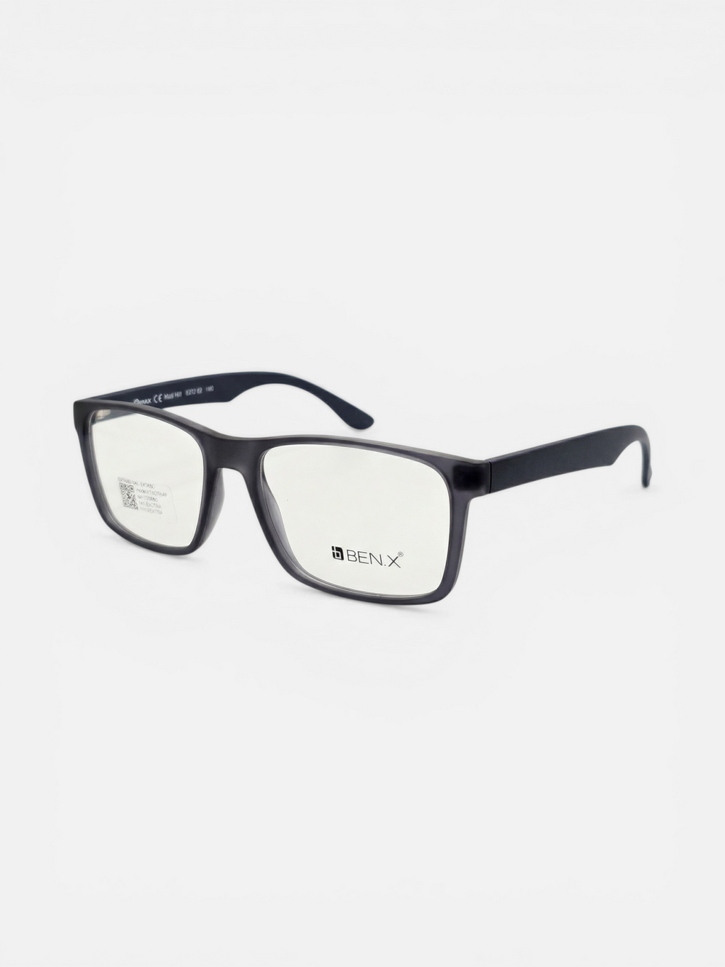 Kornize Optike - Benx, 184 - Benx,