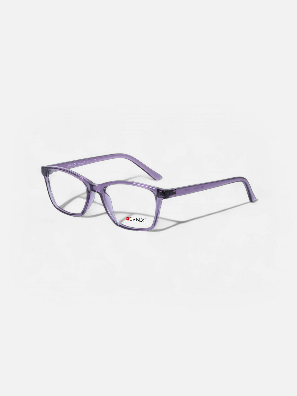 ~Kornize Optike Benx, 210 - Benx,