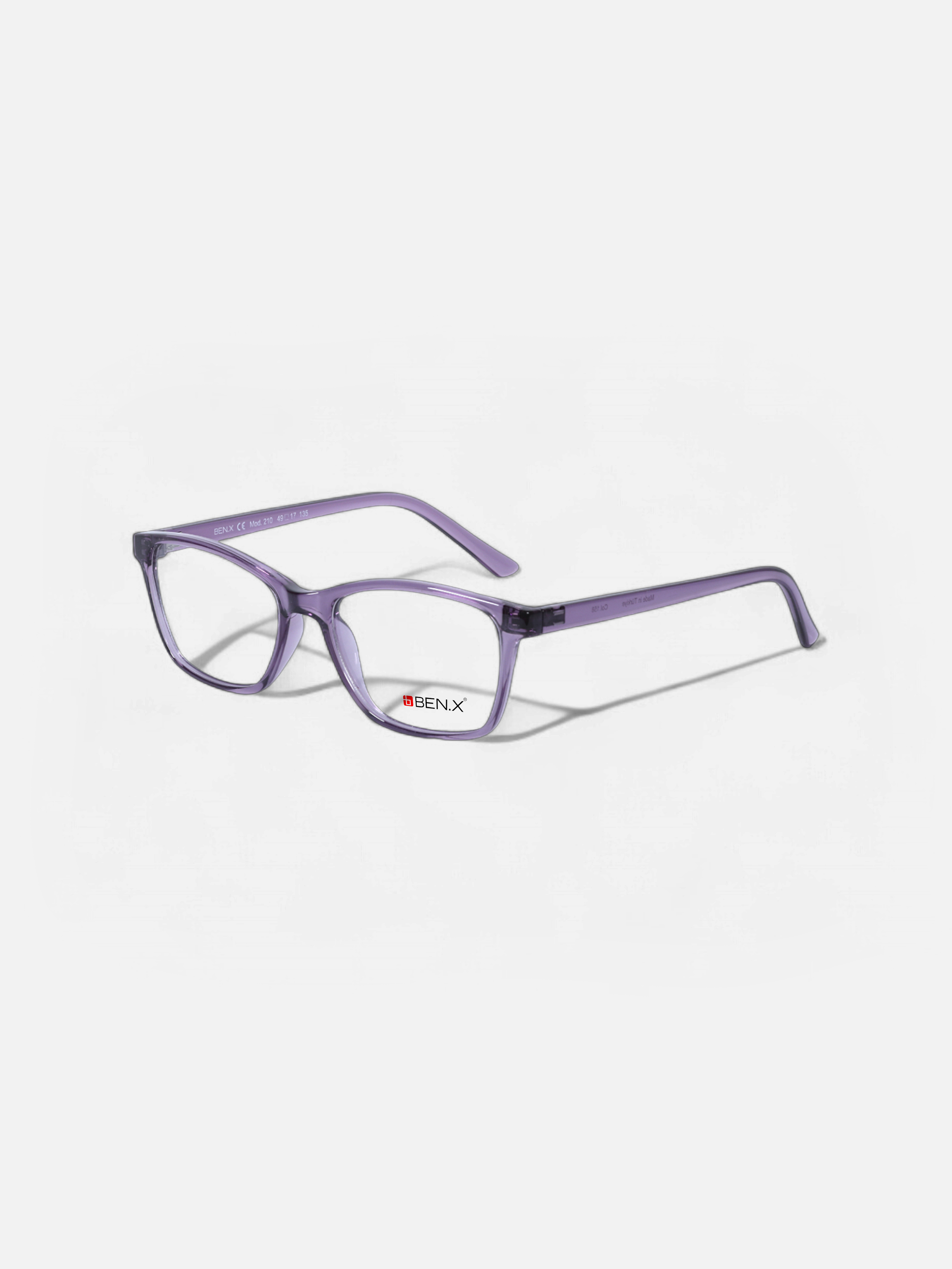 ~Kornize Optike Benx, 210 - Benx,