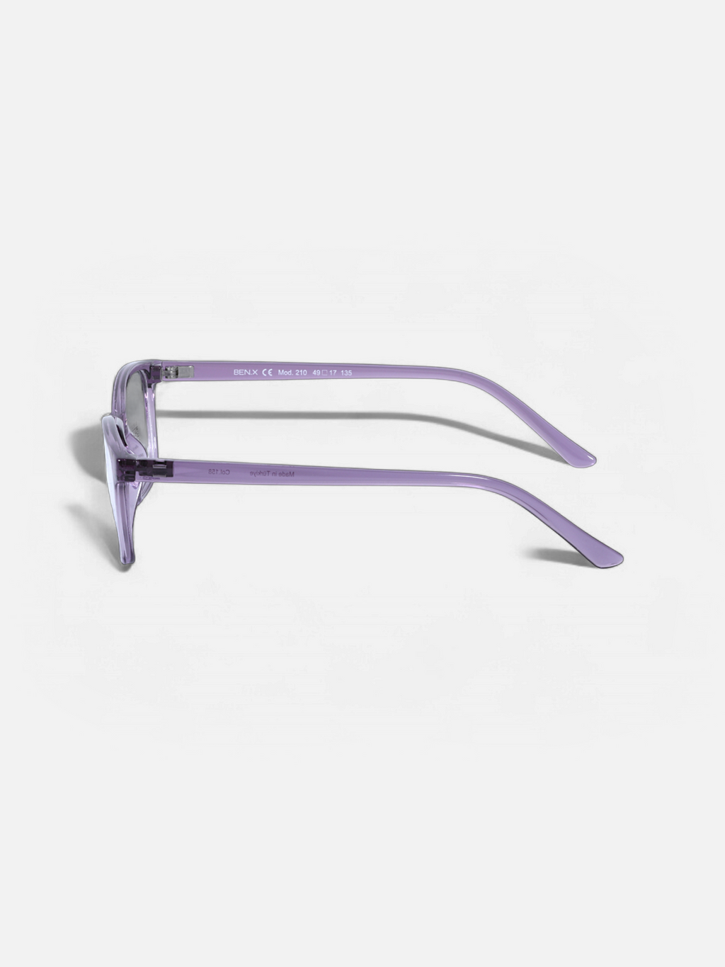 ~Kornize Optike Benx, 210 - Benx,