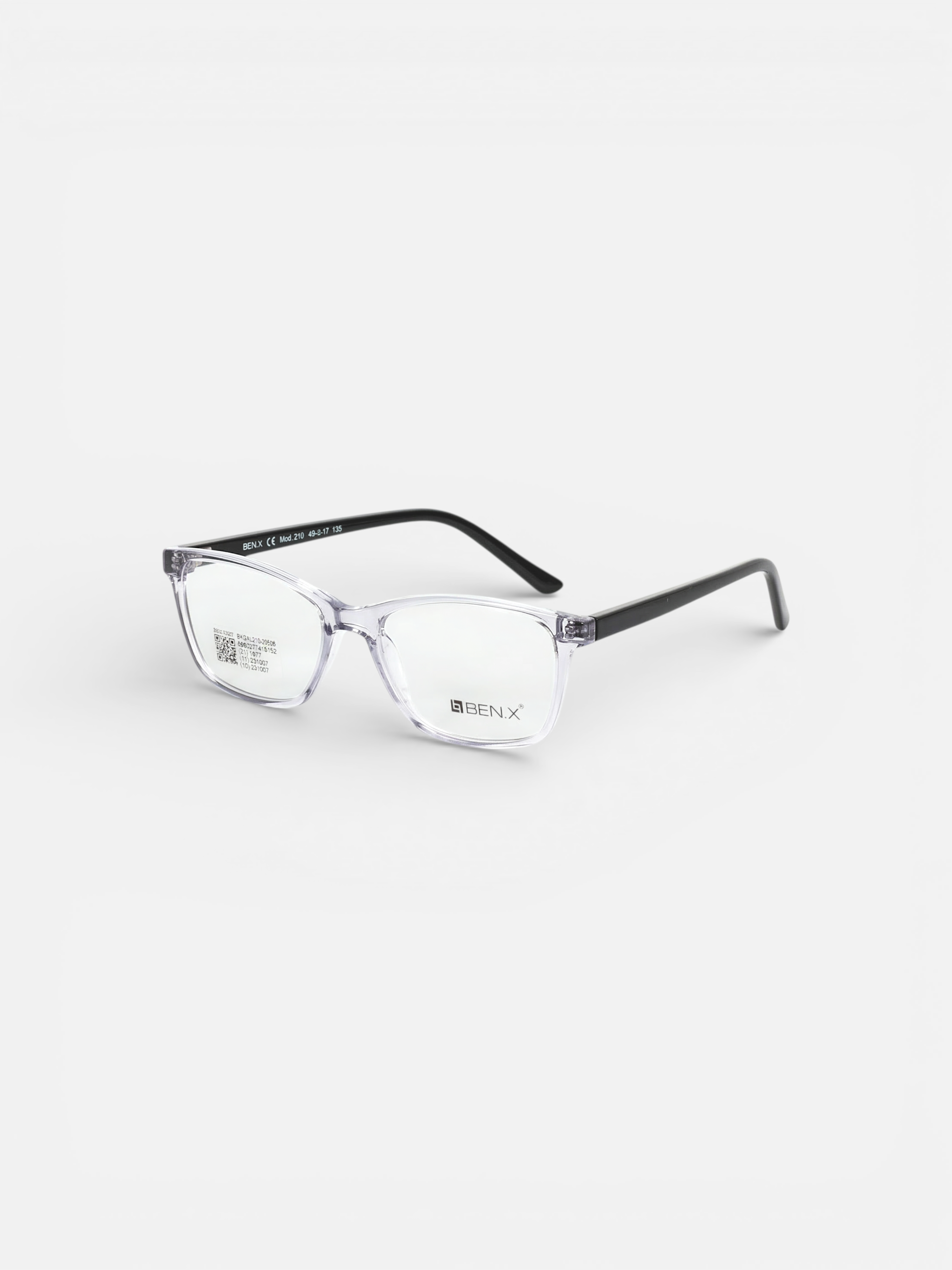 Kornize Optike - Benx, 210 - Benx,