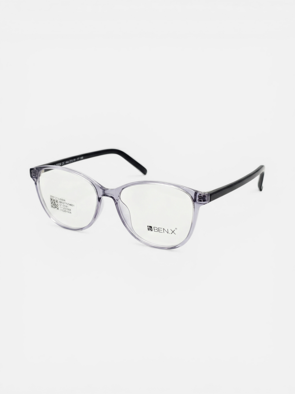 Kornize optike - Benx, 213 - Benx,