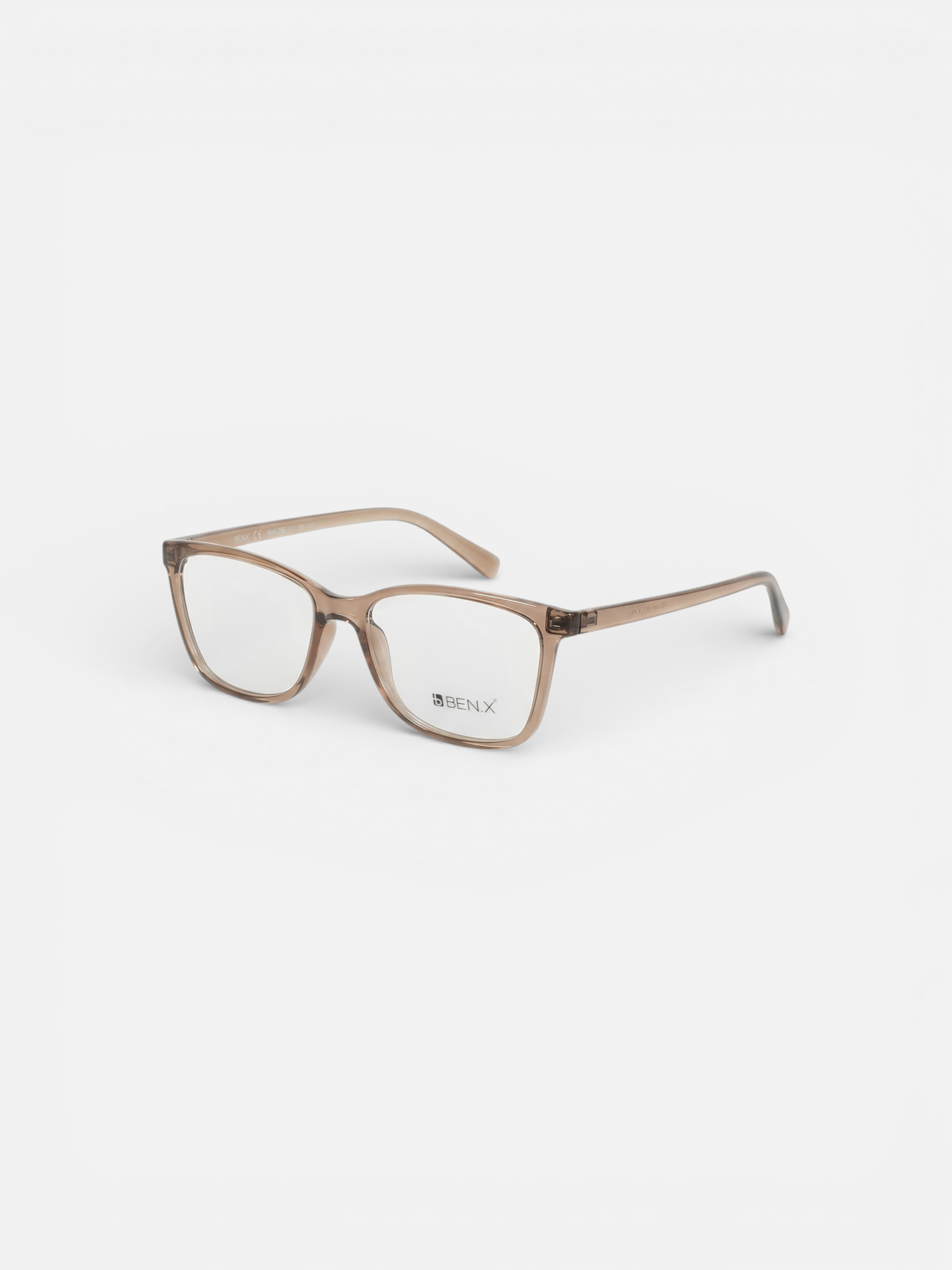 Kornize Optike - Benx, 256 - Benx,