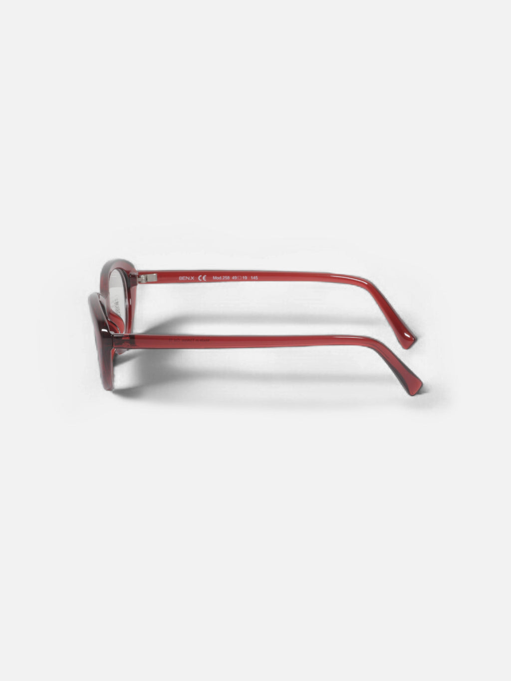 ~Kornize Optike Benx, 258 - Benx,