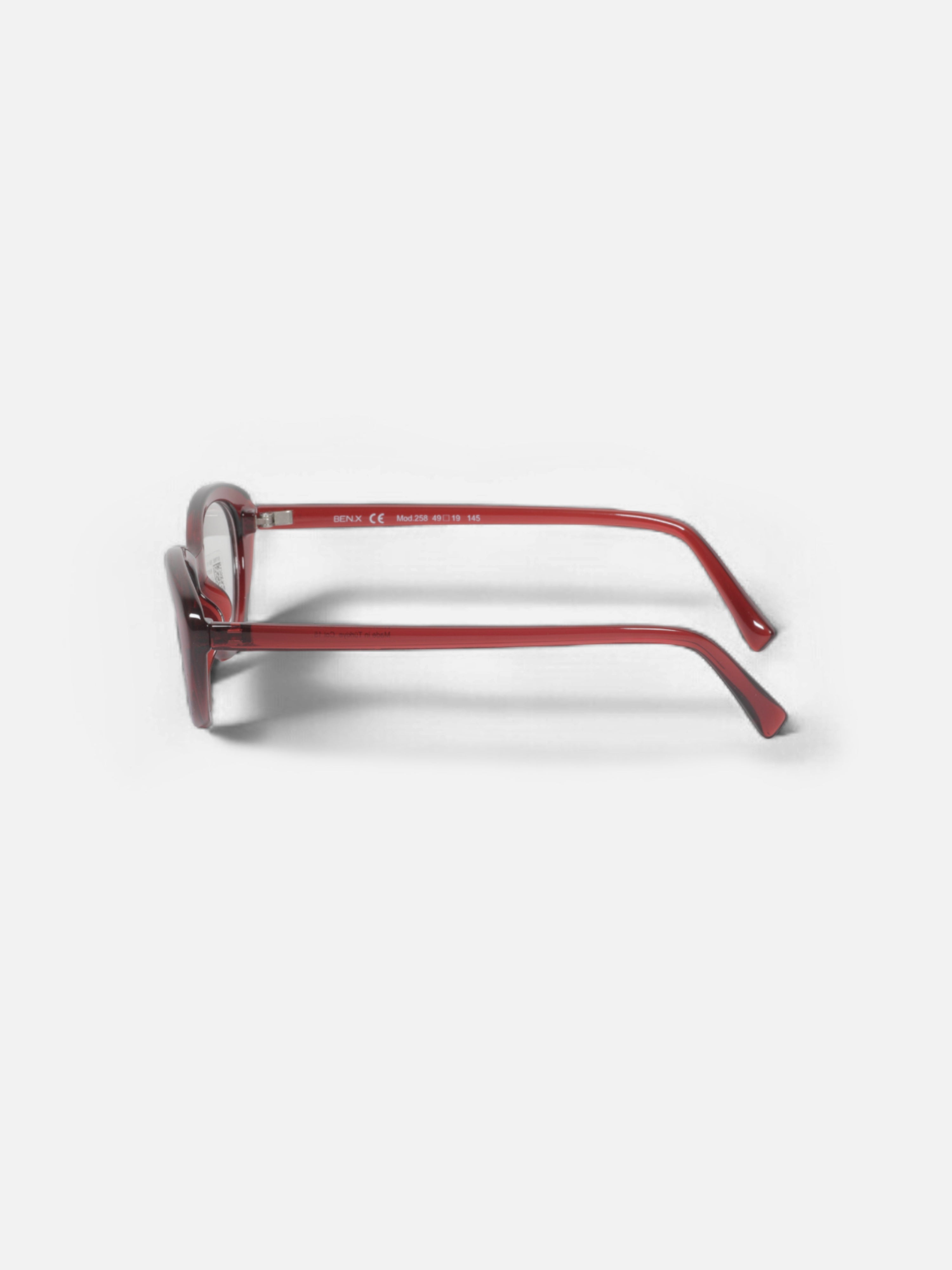 ~Kornize Optike Benx, 258 - Benx,