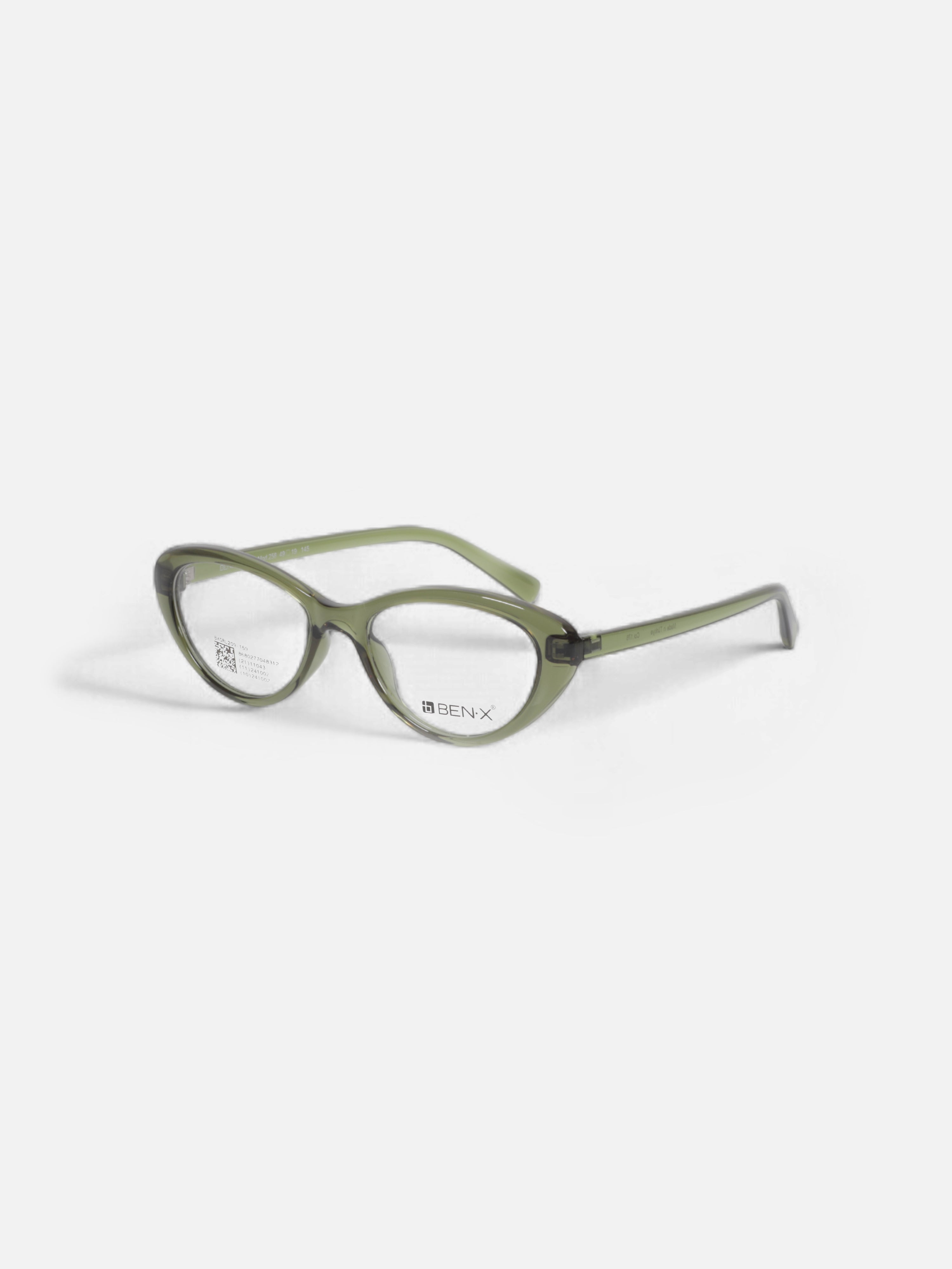 ~Kornize Optike Benx, 258 - Benx,