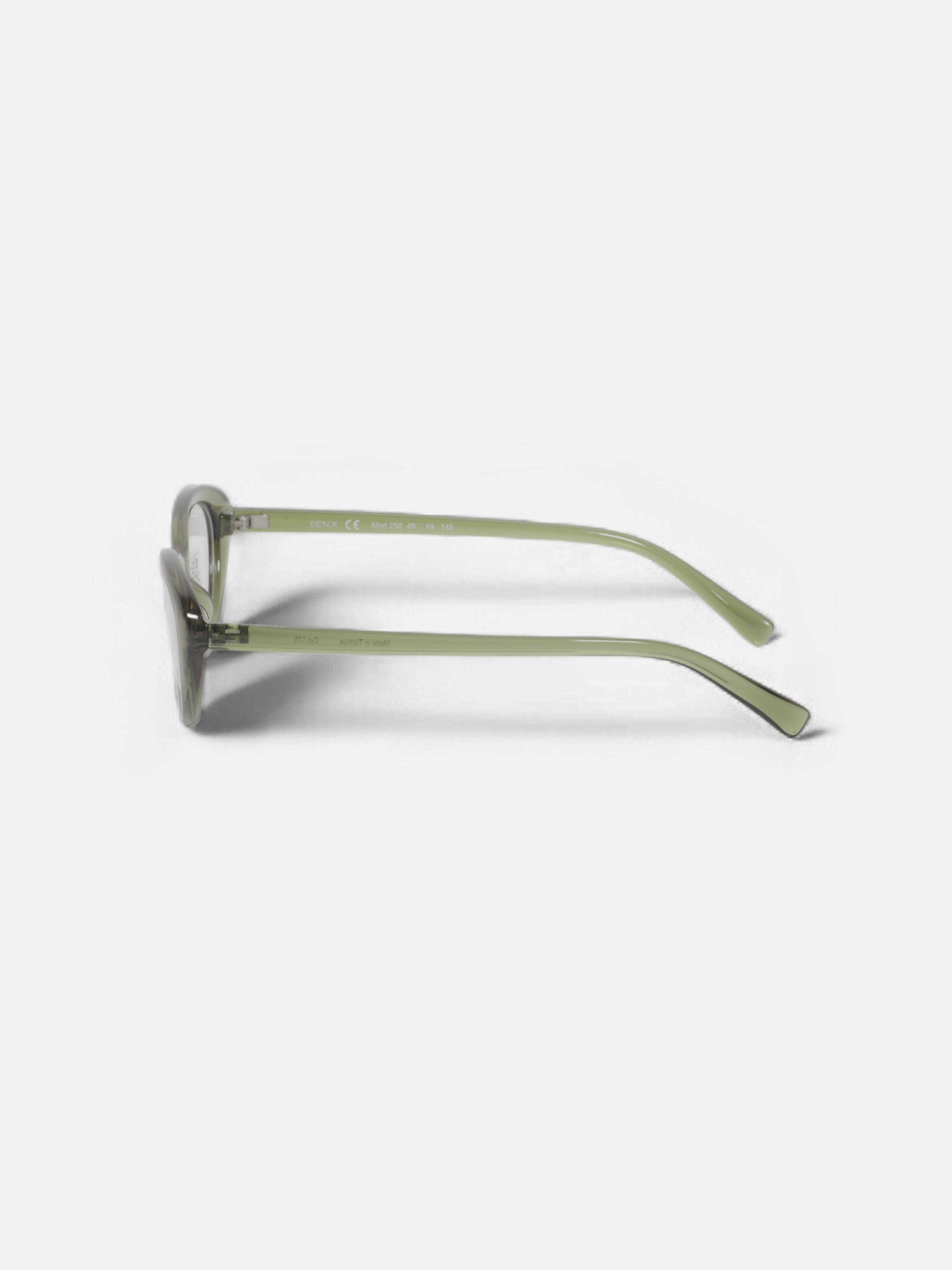 ~Kornize Optike Benx, 258 - Benx,