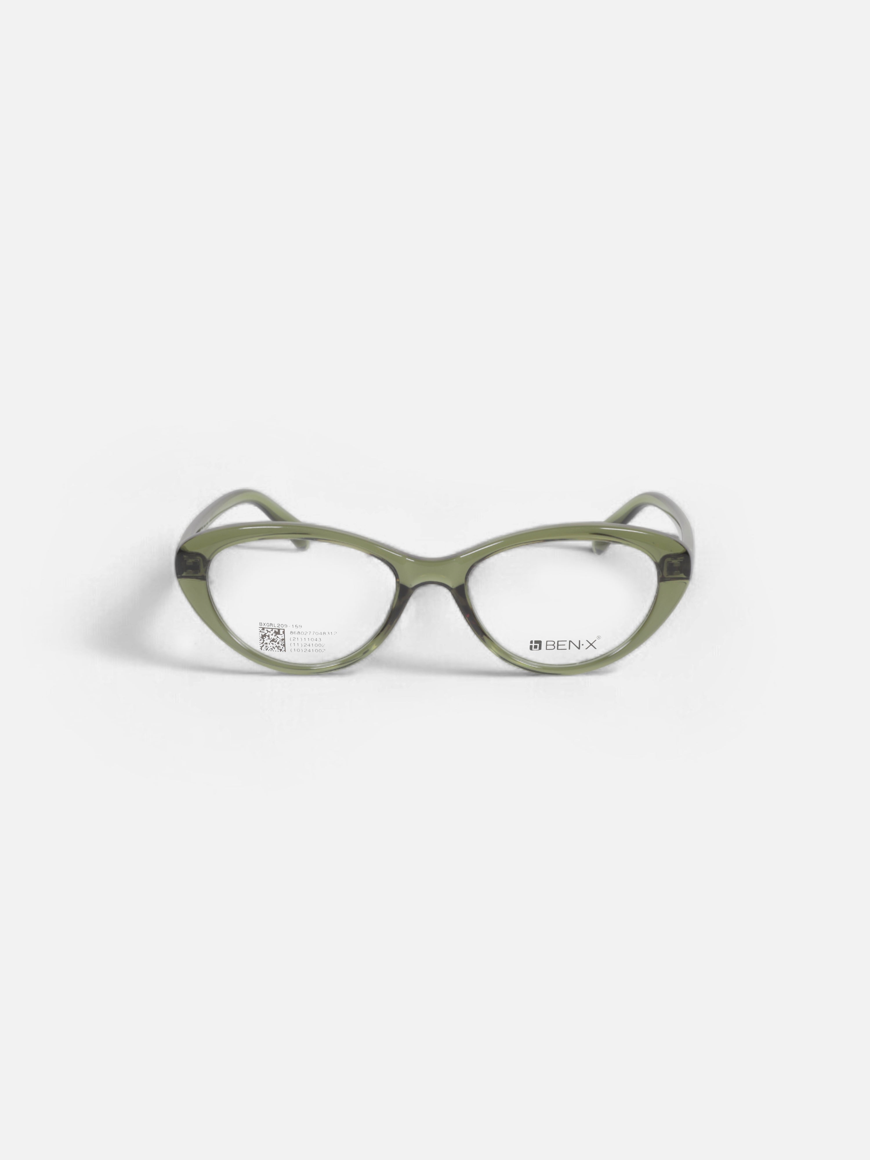 ~Kornize Optike Benx, 258 - Benx,