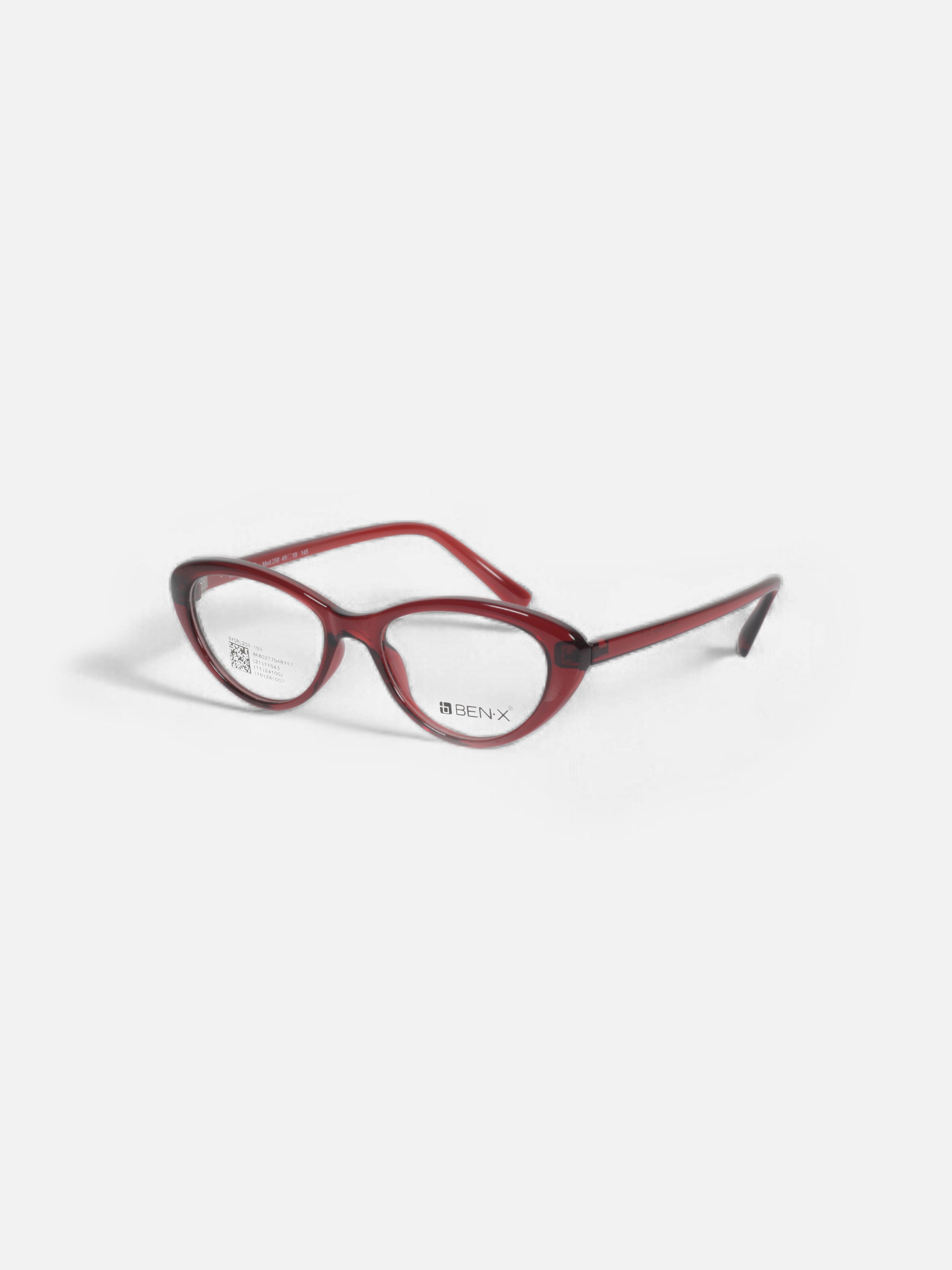 ~Kornize Optike Benx, 258 - Benx,