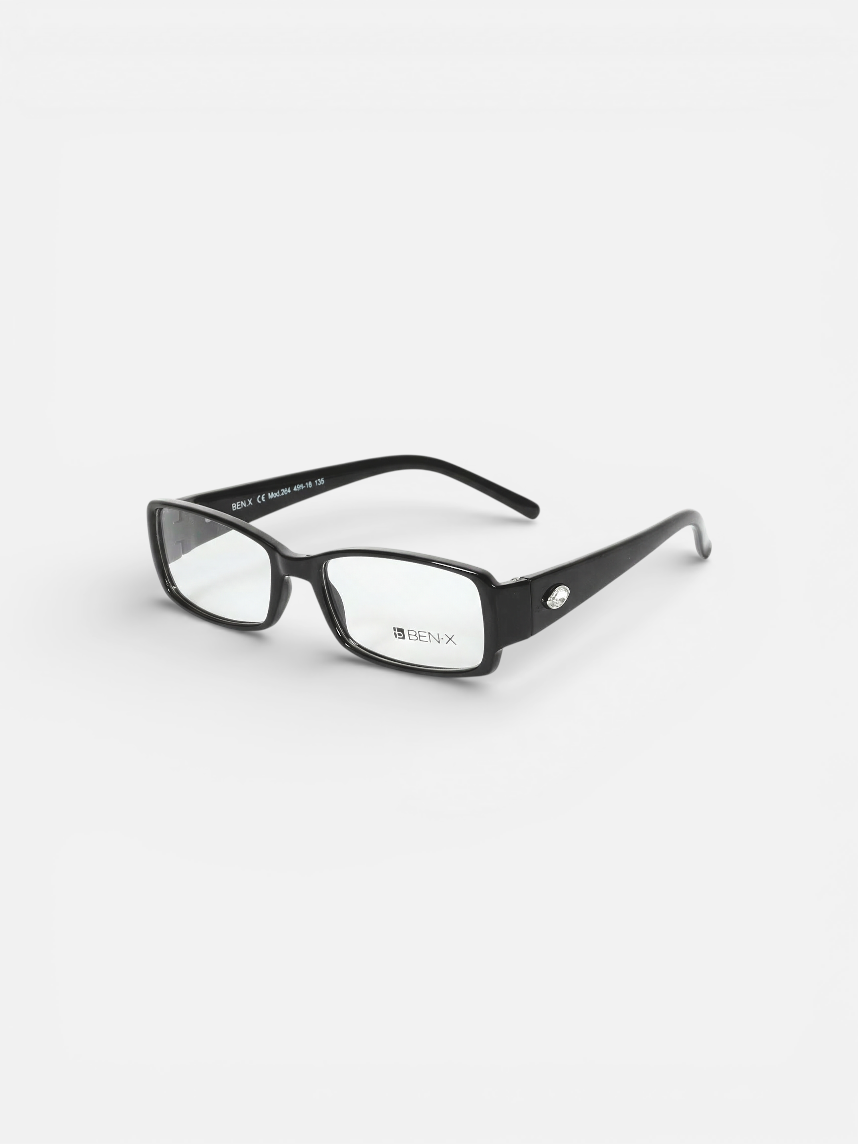 Kornize Optike - Benx, 264 - Benx,