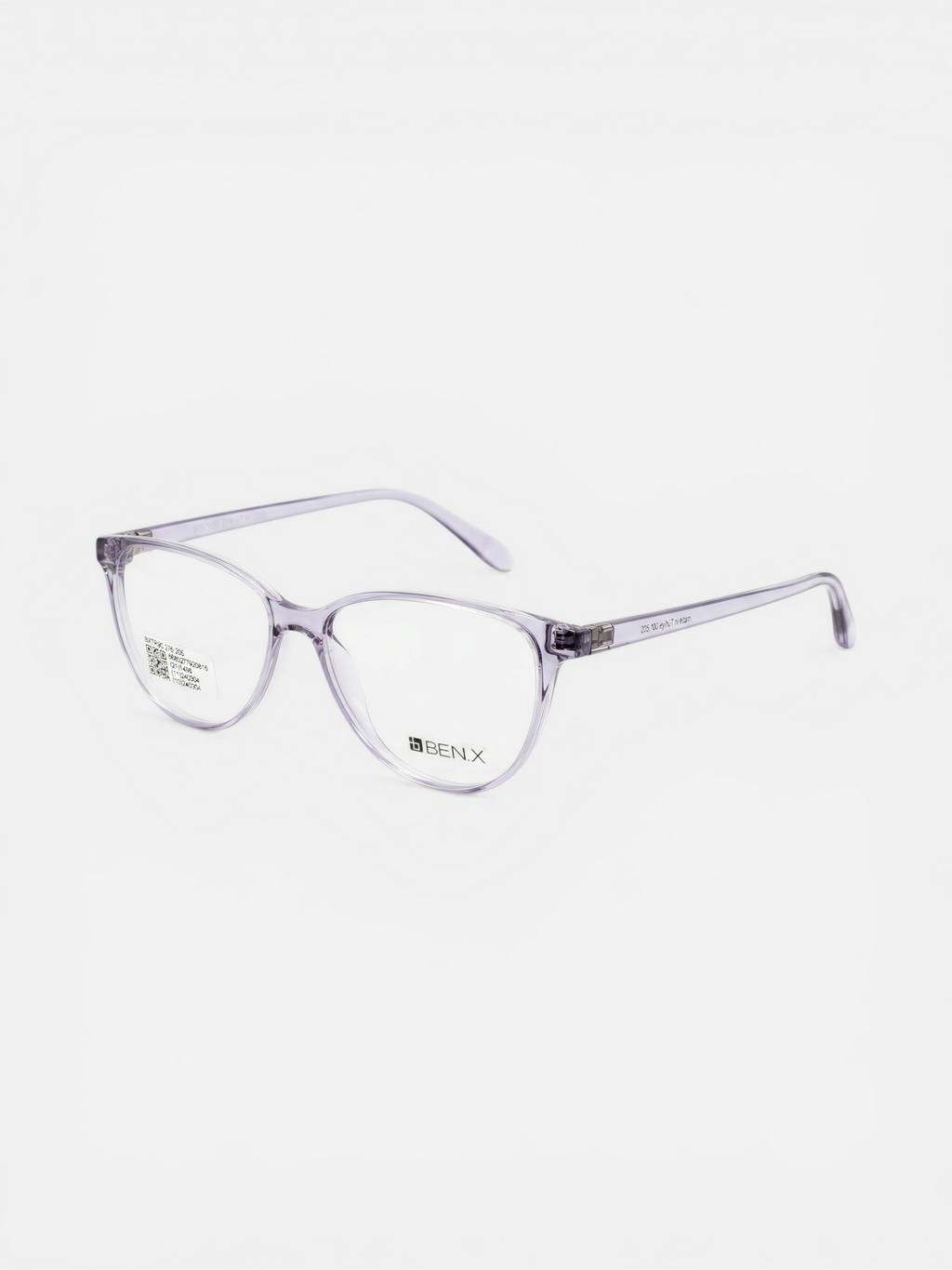 Kornize Optike - Benx, 276 - Benx,