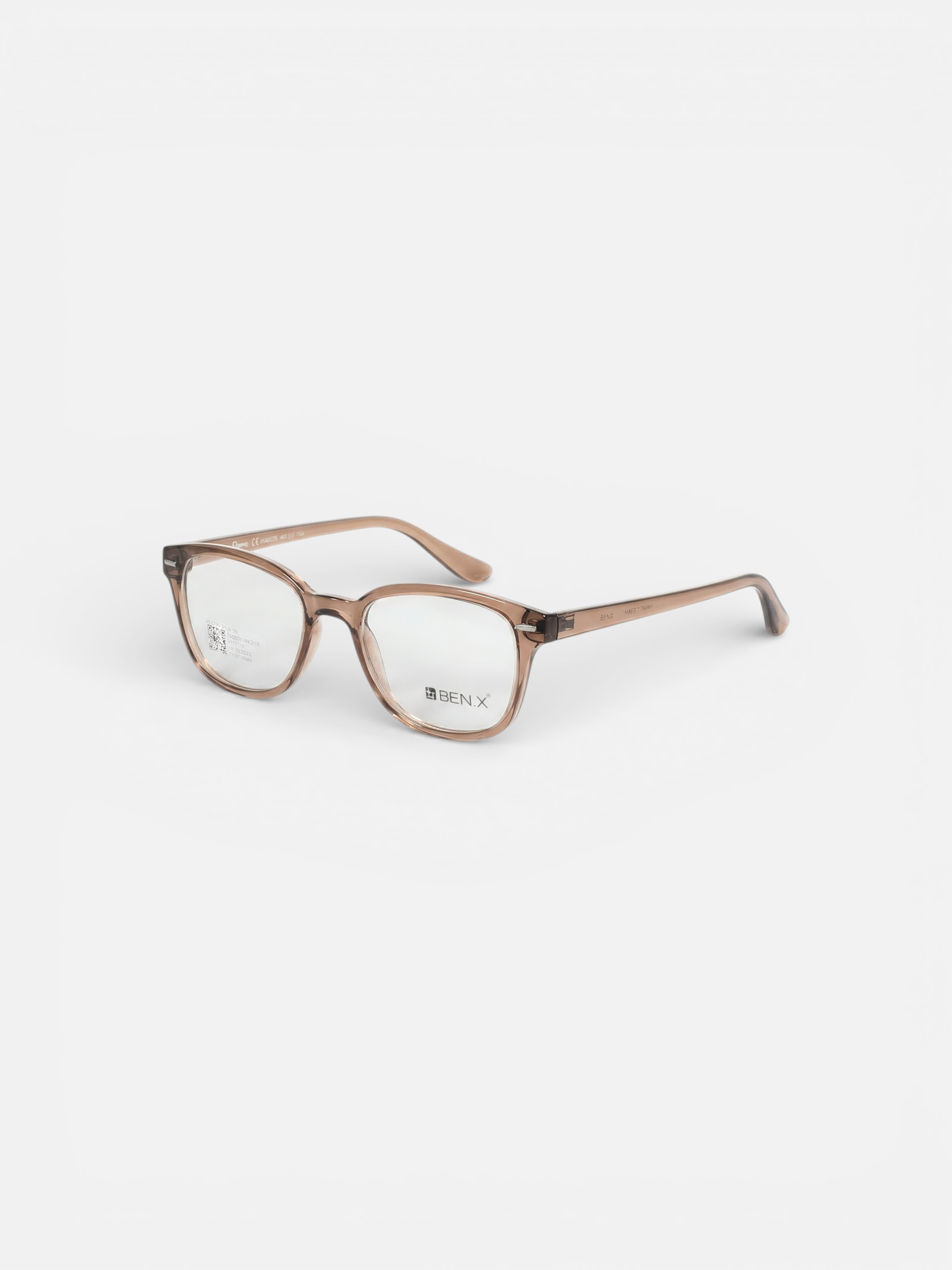 Kornize Optike - Benx, 278 - Benx,