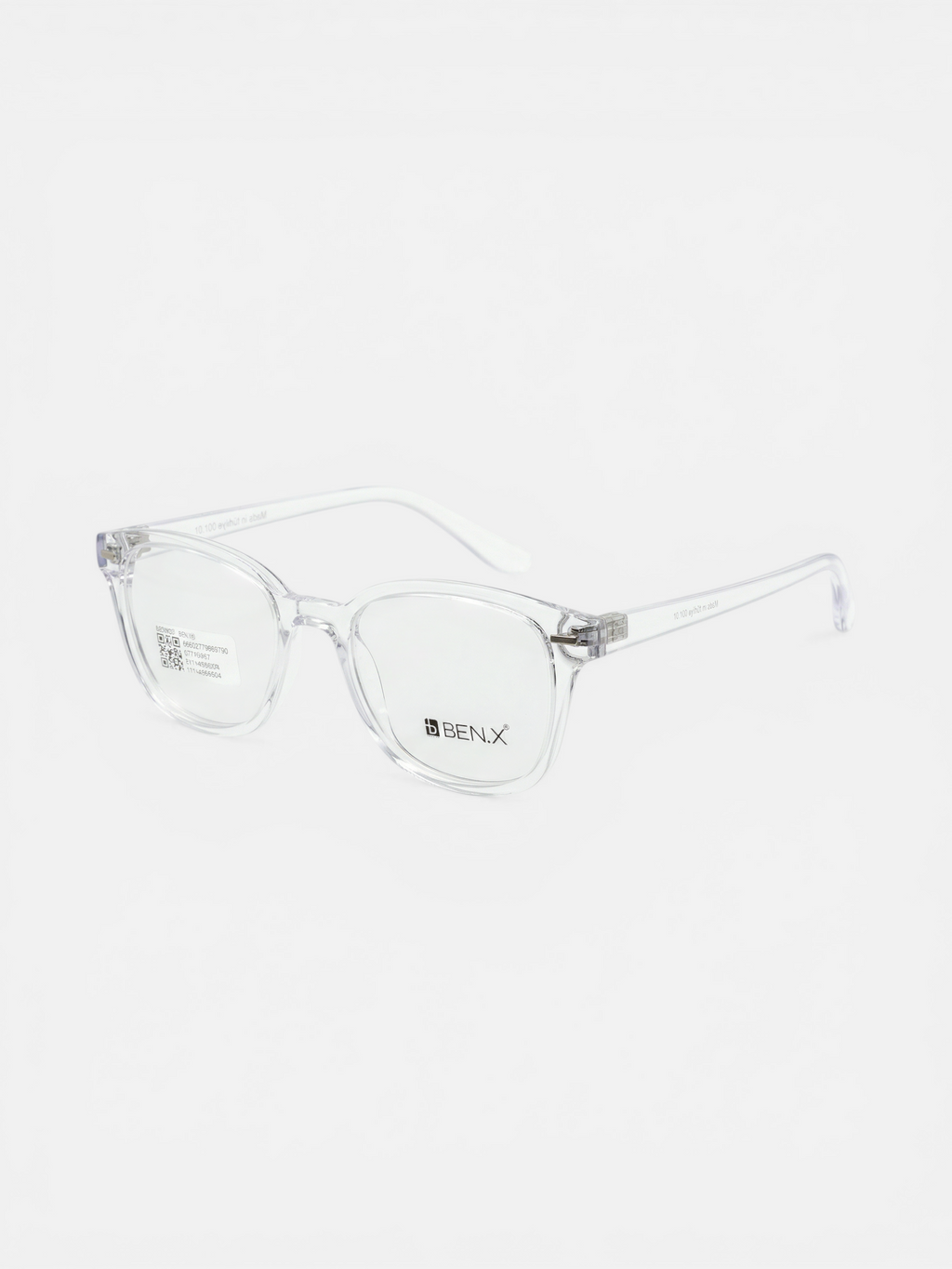 Kornize Optike - Benx, 278 - Benx,
