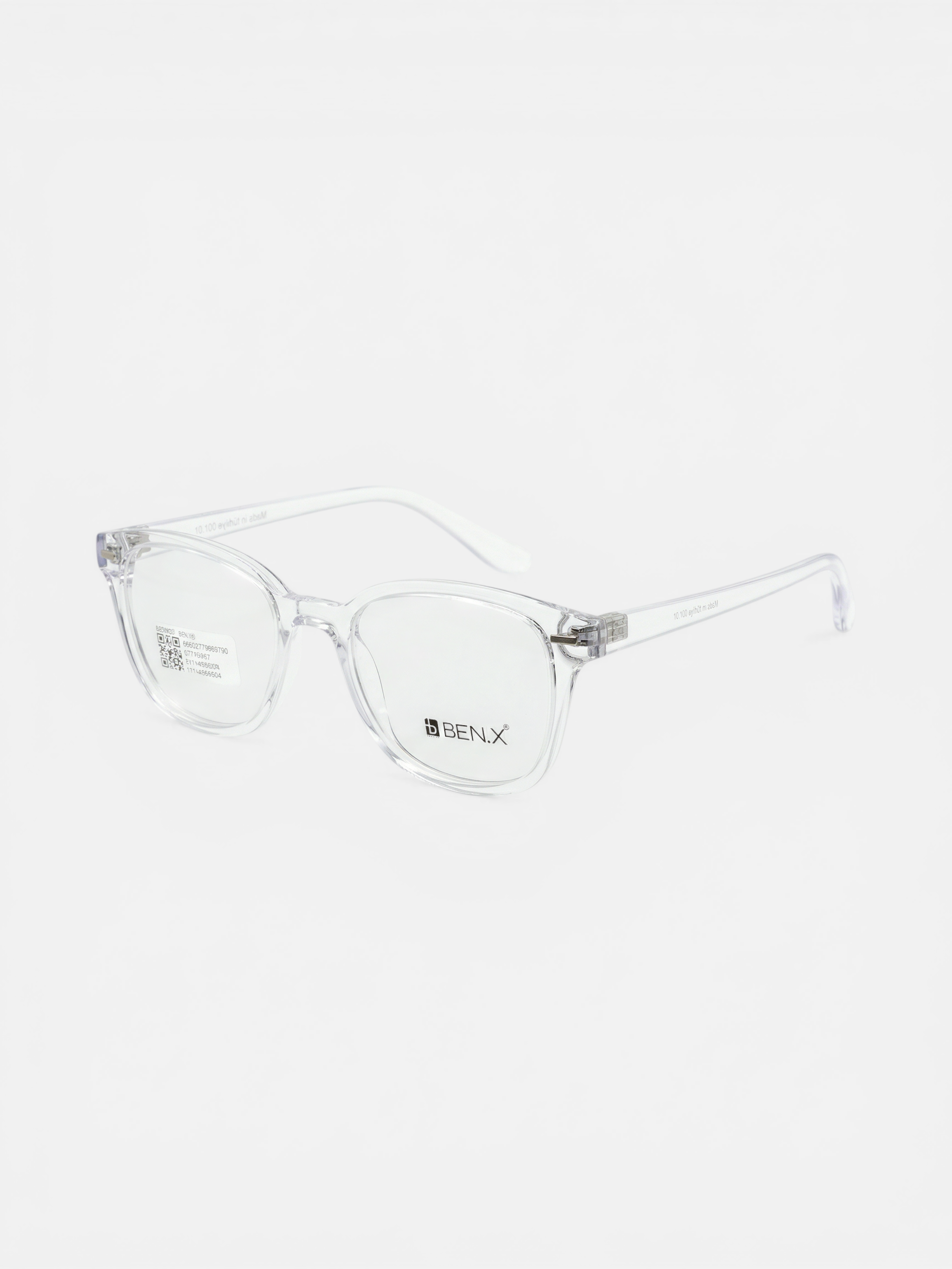 Kornize Optike - Benx, 278 - Benx,