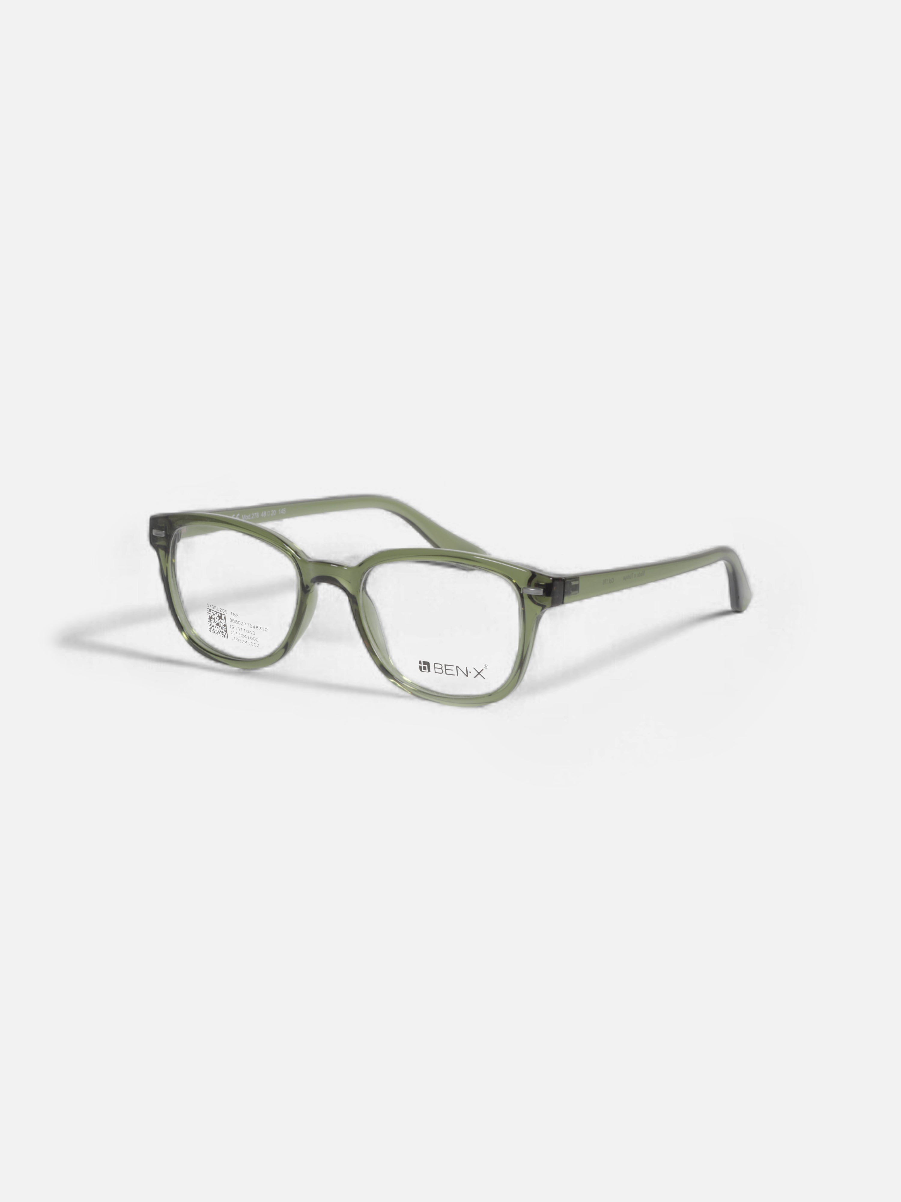 ~Kornize Optike Benx, 278, - Benx