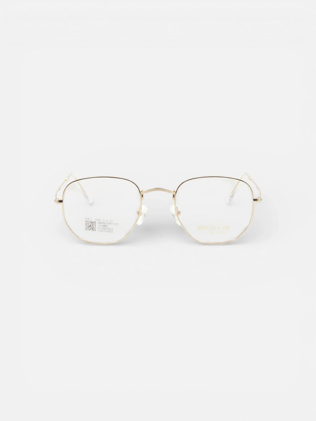 Kornize Optike - Benx