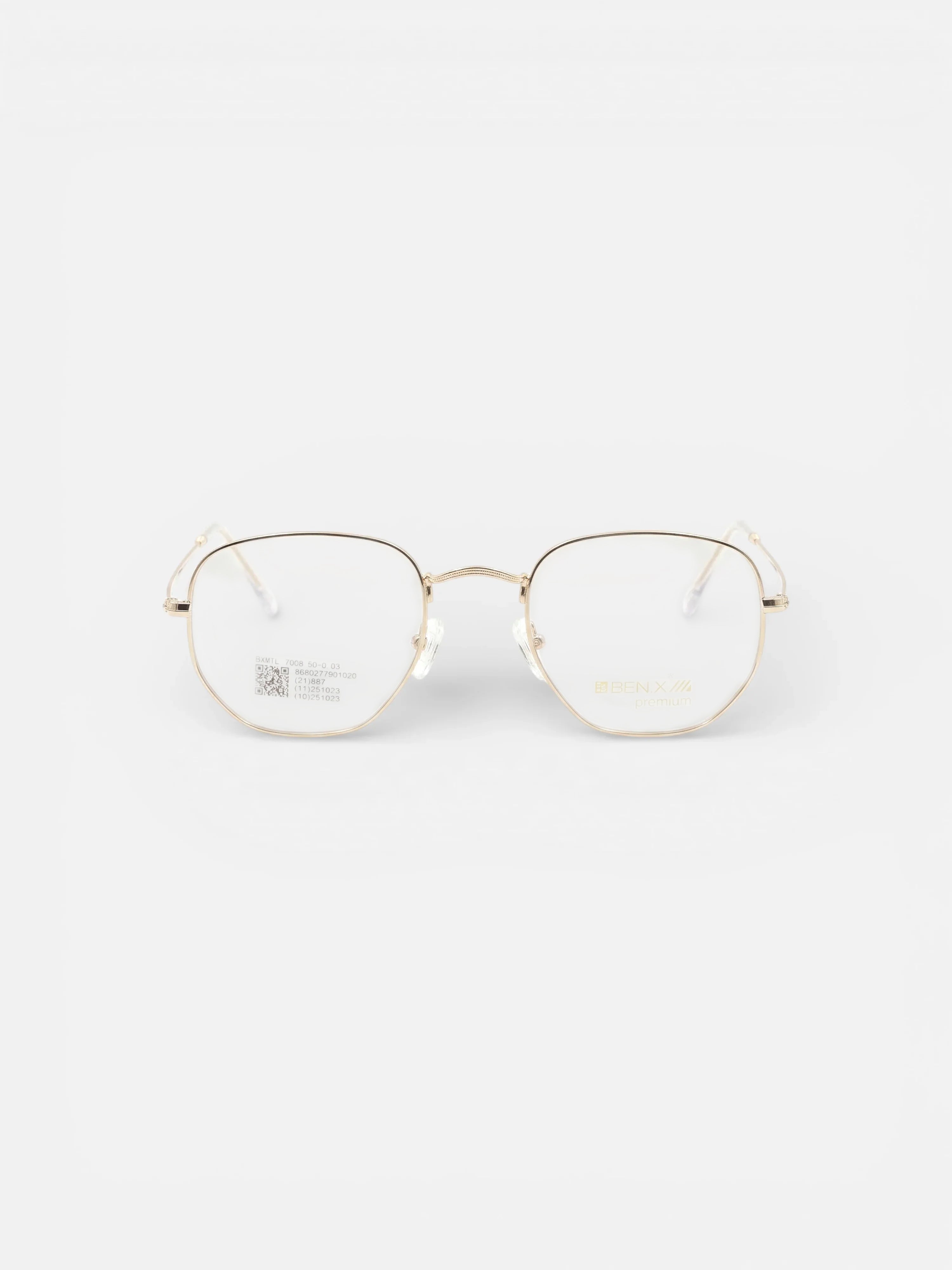 Kornize Optike - Benx
