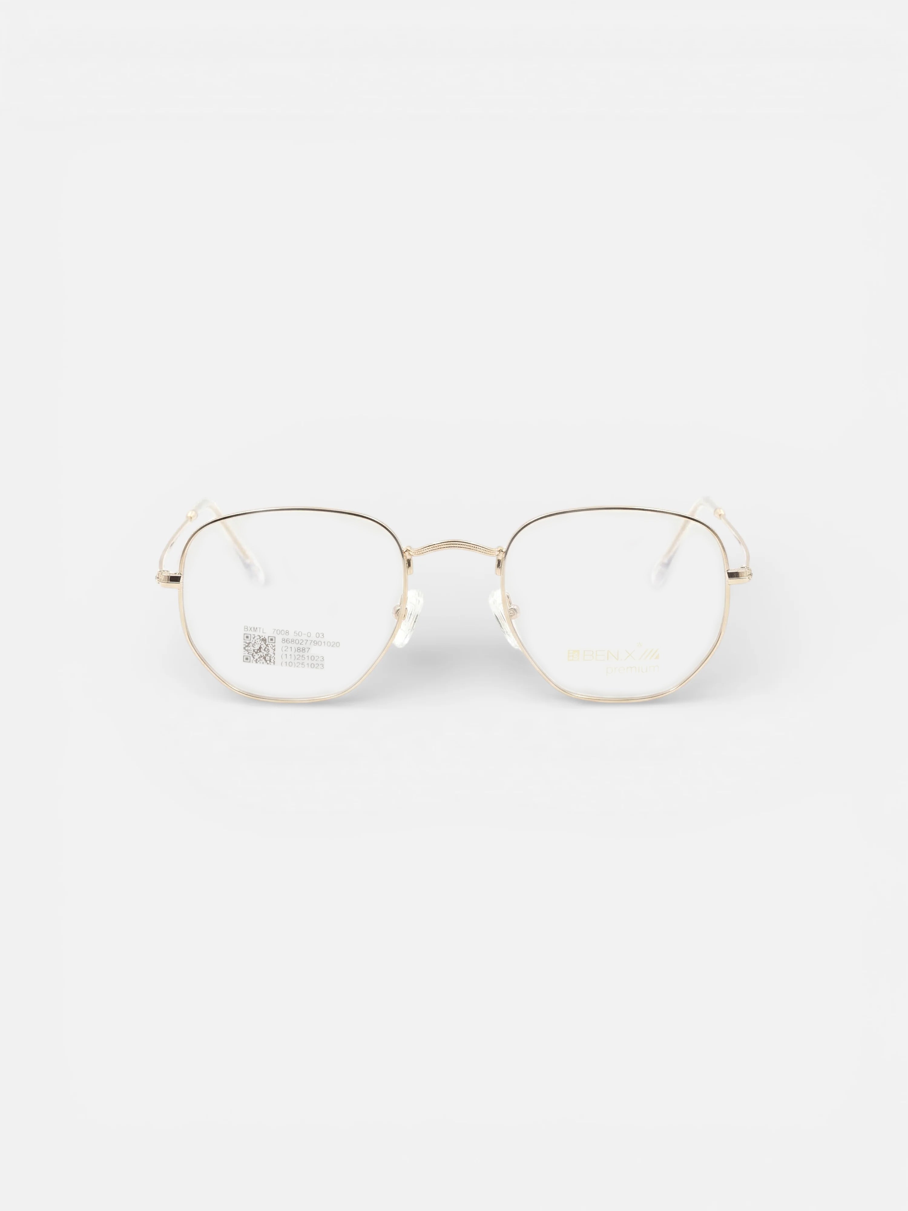 Kornize Optike - Benx